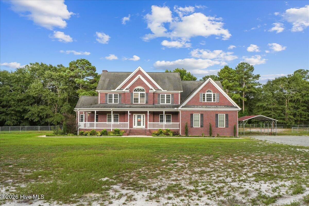 1st image of 214 Caleb Dr, Seven Springs, NC 28578 | MLS# 100594463