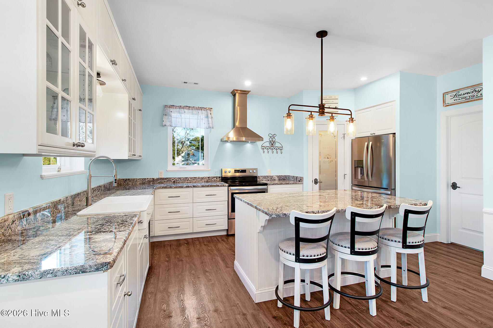 203 George Taylor Road, Newport, NC, 28570