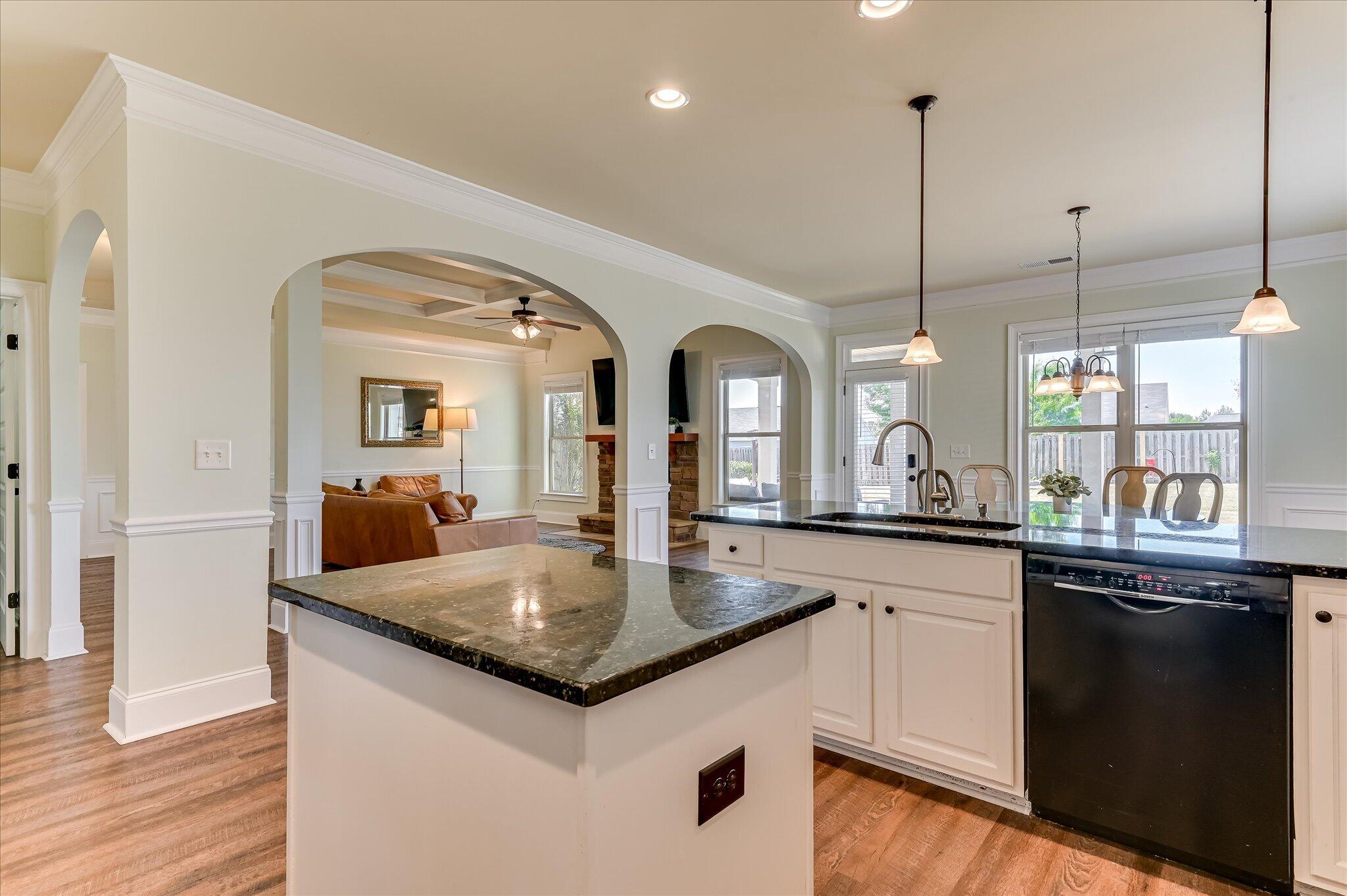 2458 Sunflower Drive, Evans, GA, 30809