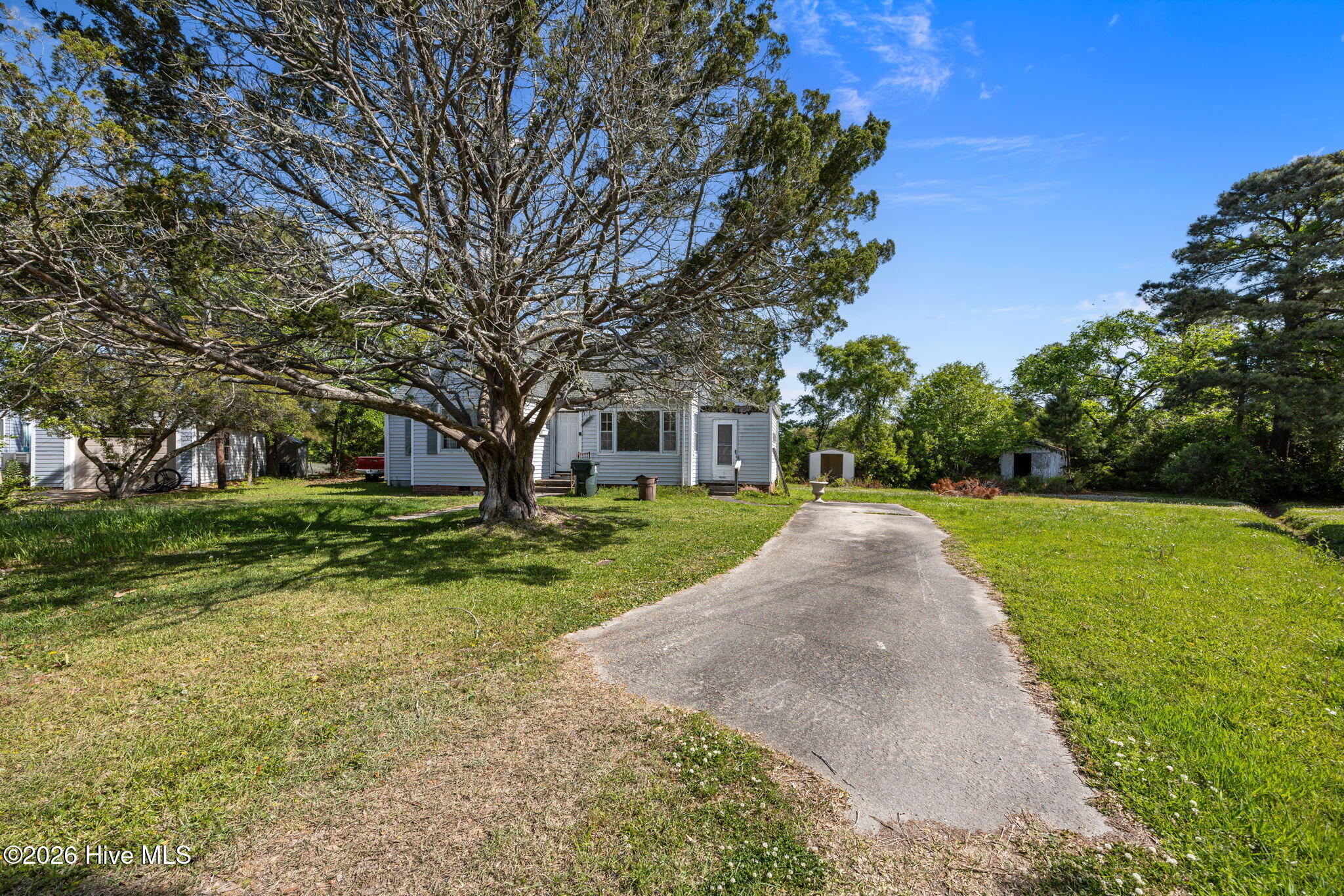 111 Chestnut Drive,Beaufort