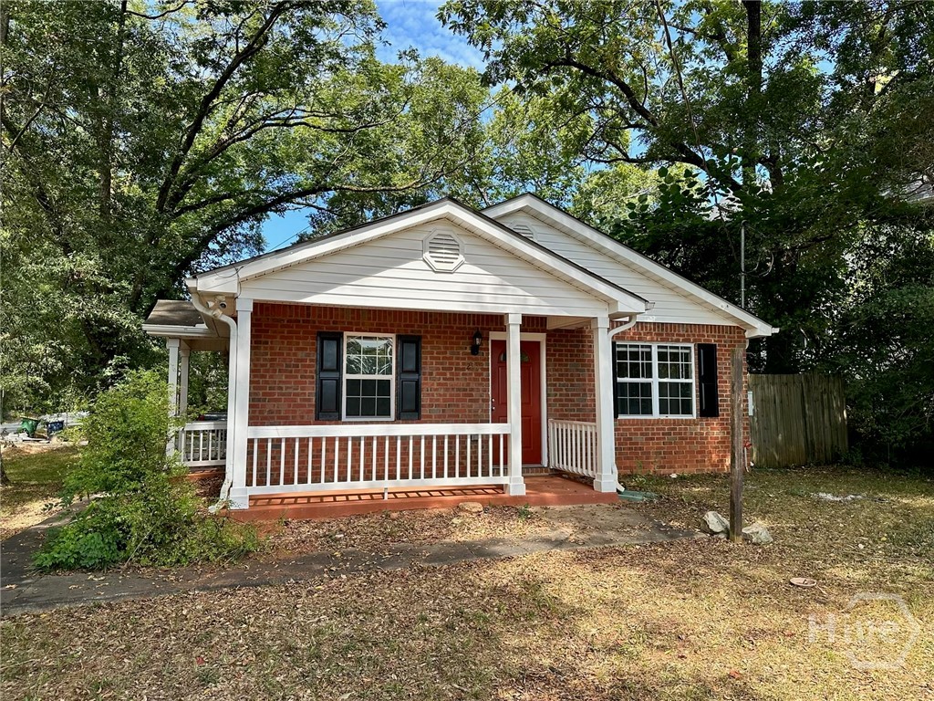 1st image of 2206 S Lumpkin St, Athens, GA 30606 | MLS# CL363323