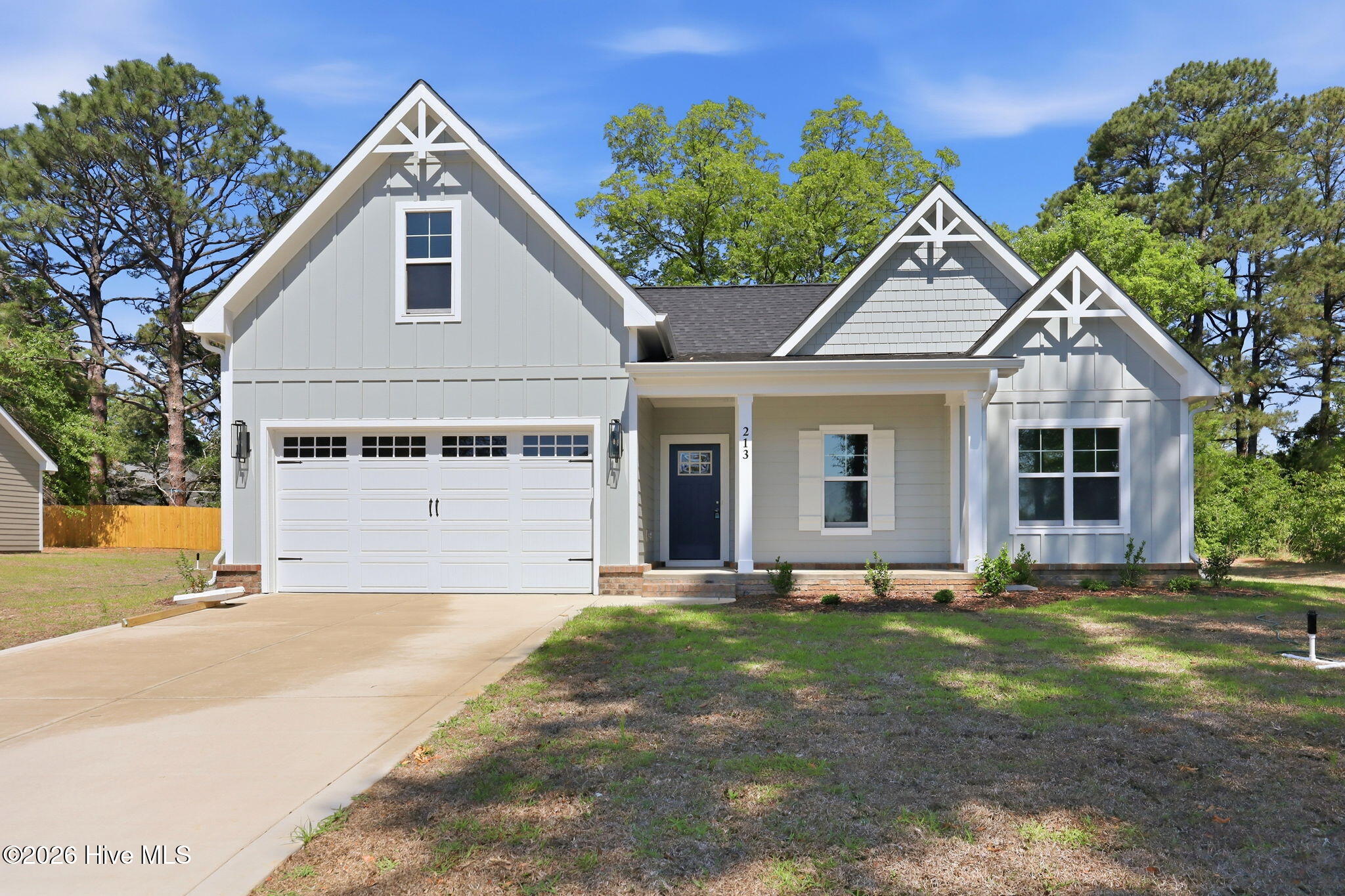213 Telluride Court