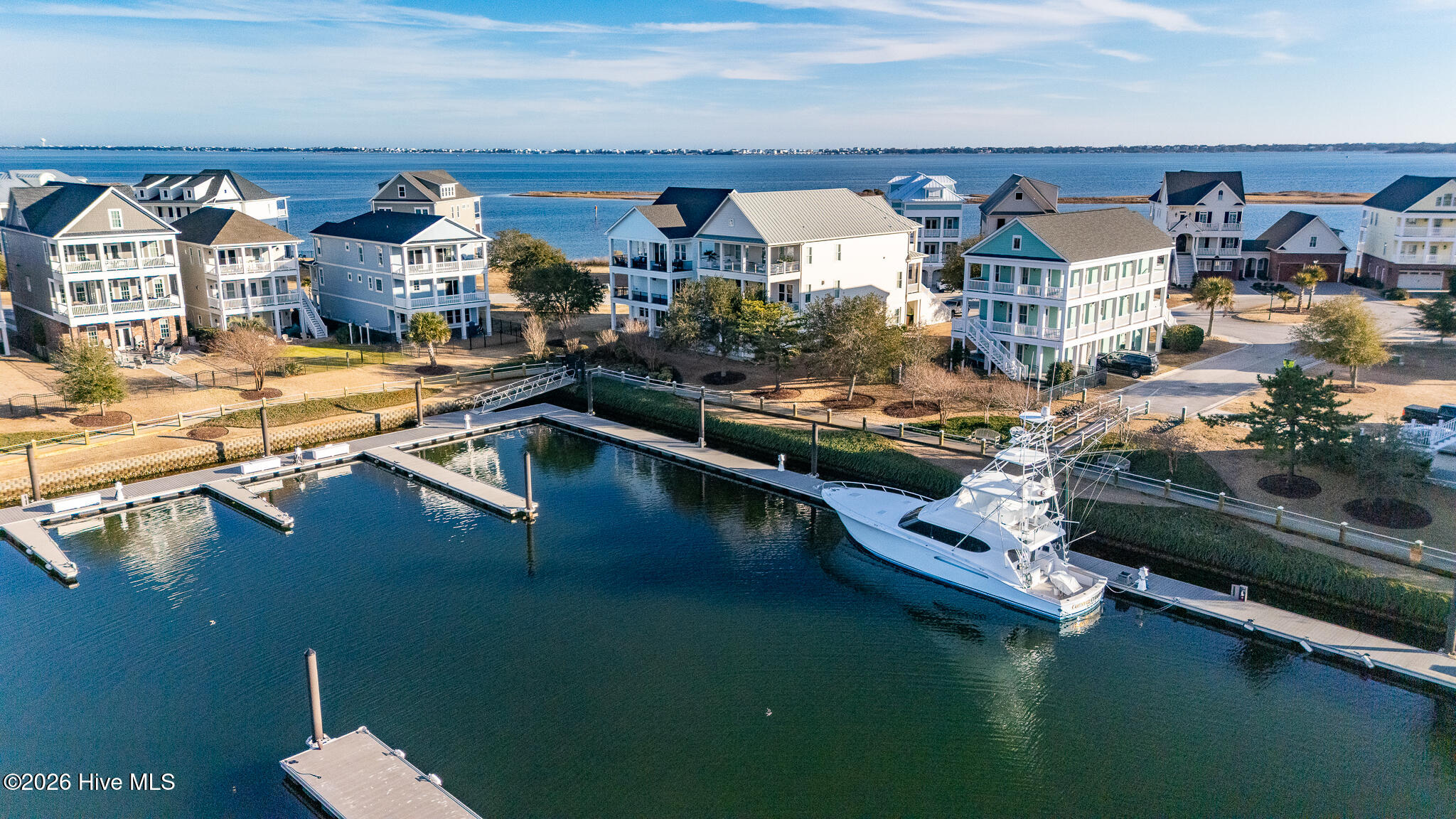 Marina
