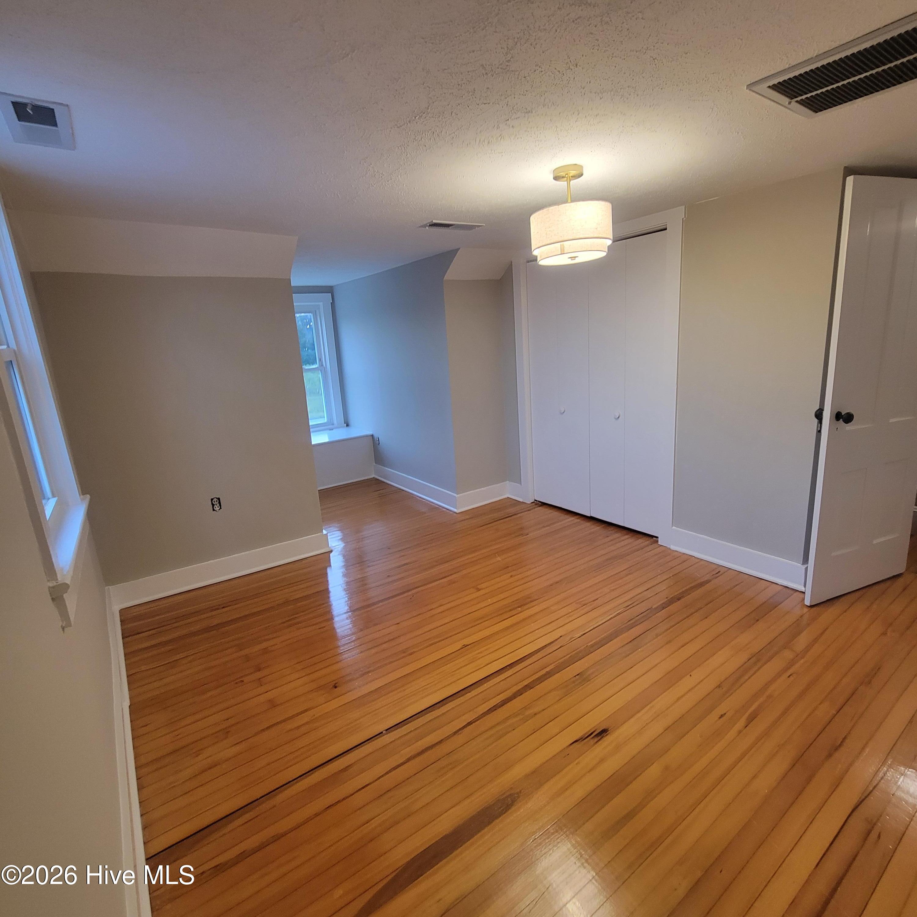 Bedroom 2 Second Floor with Alcove