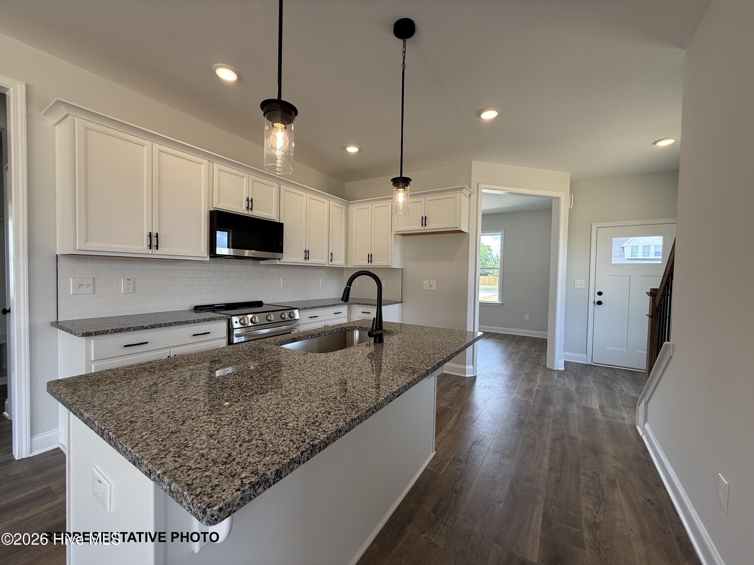3rd image of 182 Cardovia Wy, Wendell, NC 27591 | MLS# 100596357