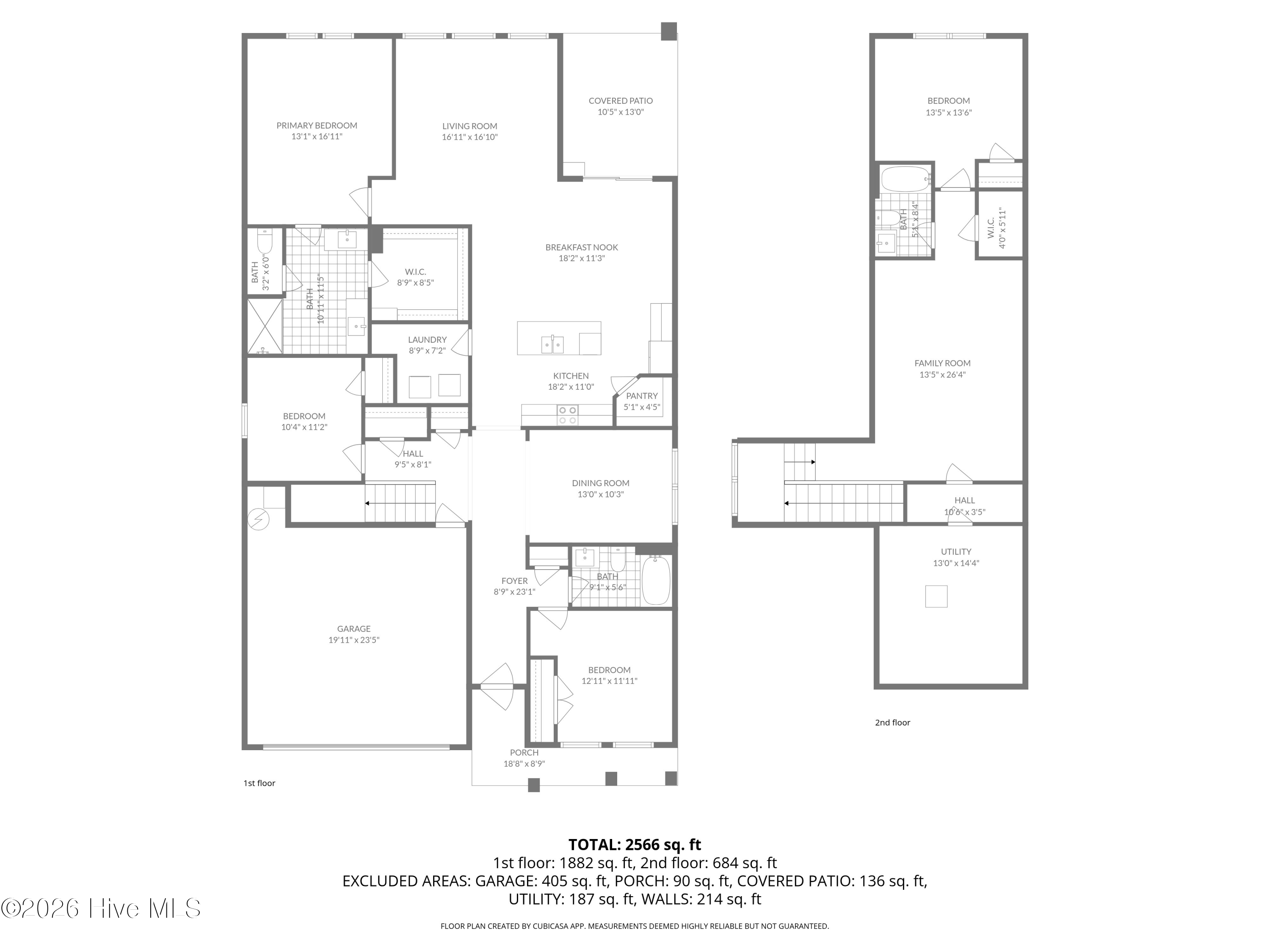 Homes For Sale - 1618 Meridian Forest Drive<br/> Bolivia, NC 28422