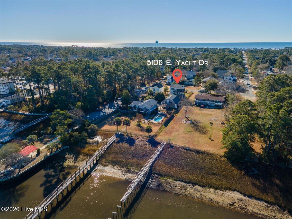 5106 E Yacht Drive, Oak Island, NC, 28465