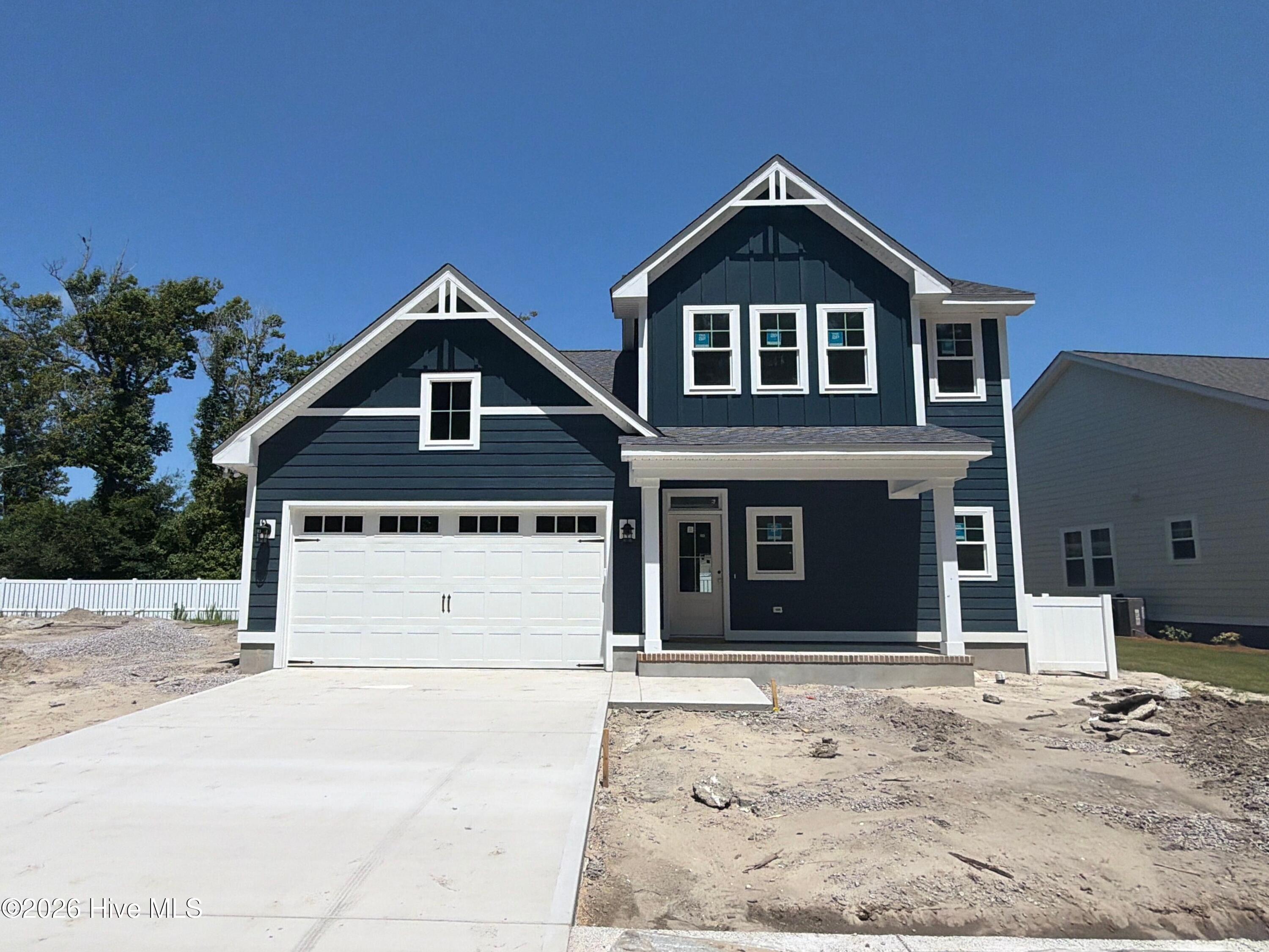 132 Pine View 