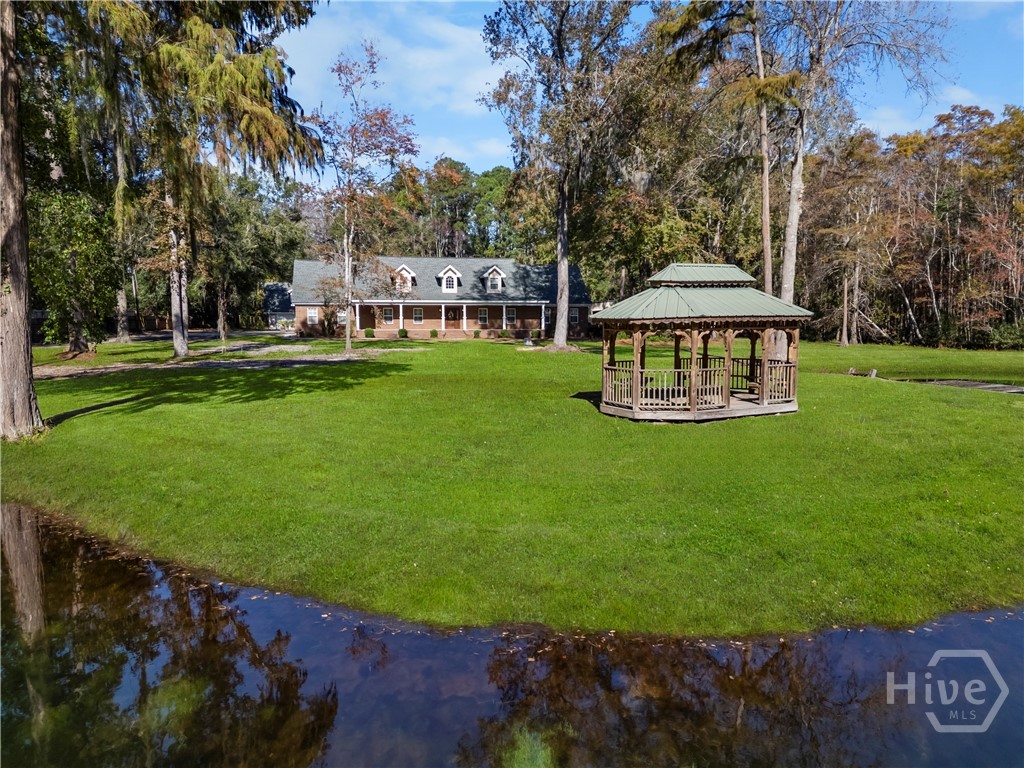 Homes for sale in Eden, GA | 472 S Laurel Cir, Eden, GA 31307 | MLS# SA343372