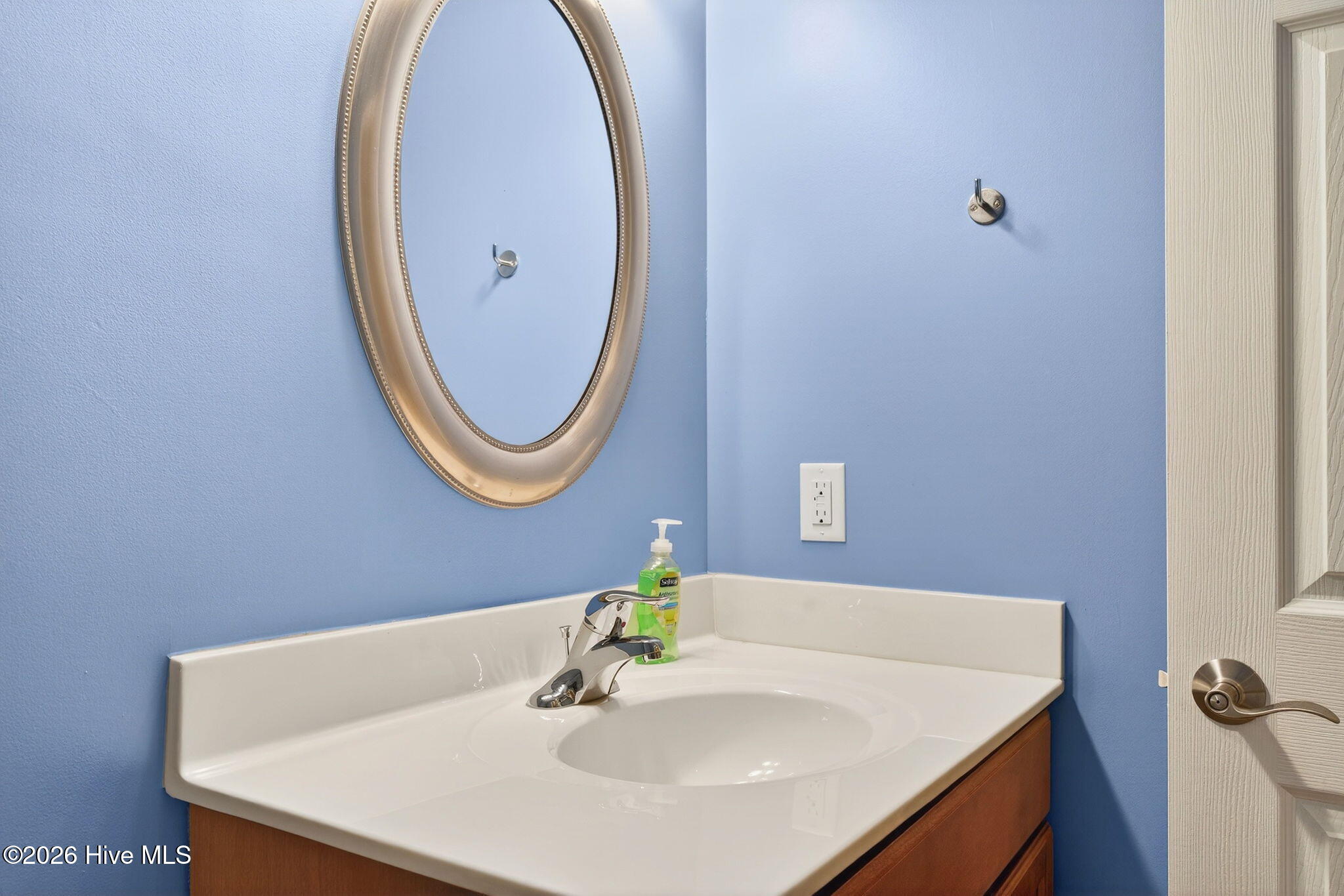 5360 Glennfield Circle SE, Southport, NC, 28461