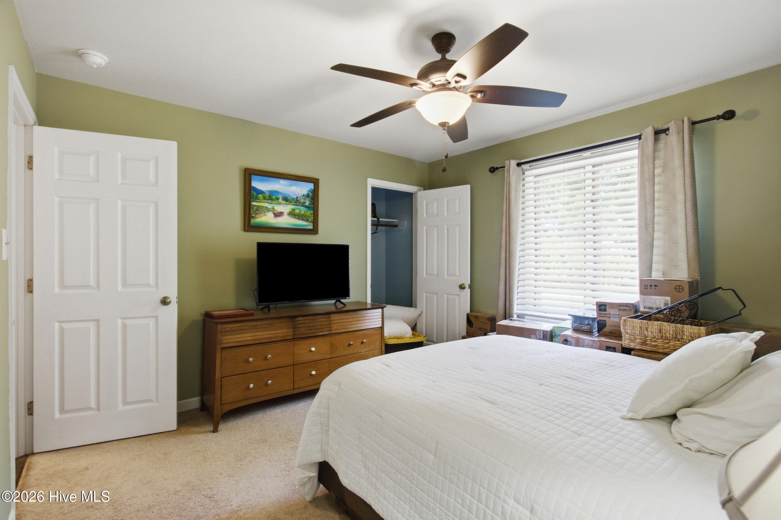 701 Plantation Drive,New Bern