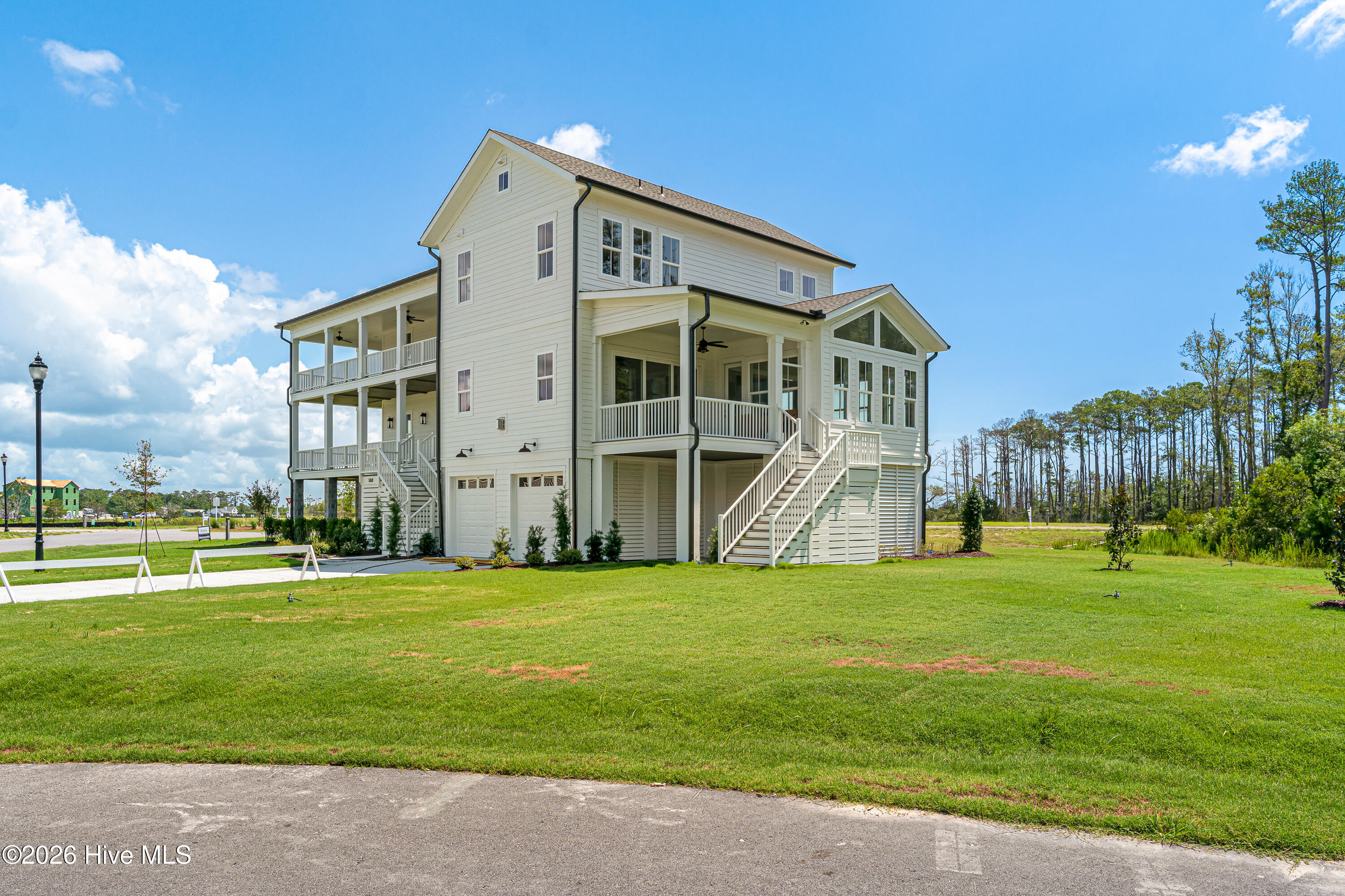 503 Swan Court,Beaufort