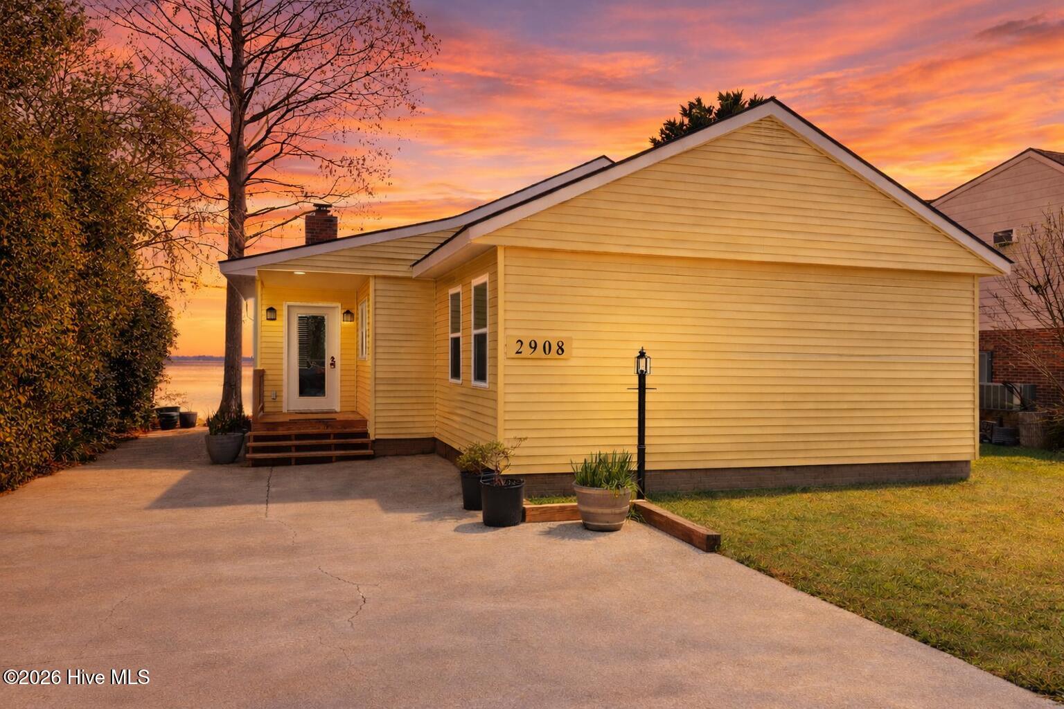 202 Lewis Drive UNIT 1207, Carolina Beach, NC, 28428