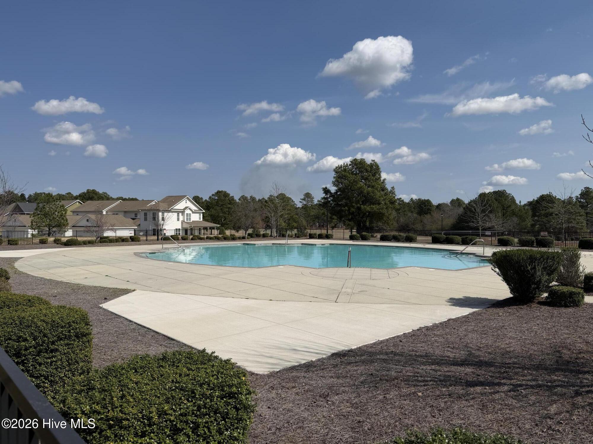 253 Legacy Lake Way Pool 2