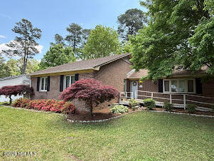 309 Mcgwigan Street, Enfield, NC, 27823