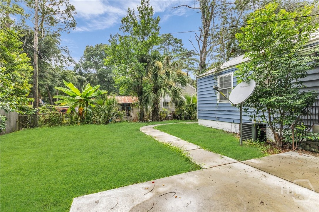 22nd image of 1923 New Mexico St, Savannah, GA 31404 | MLS# SA361552