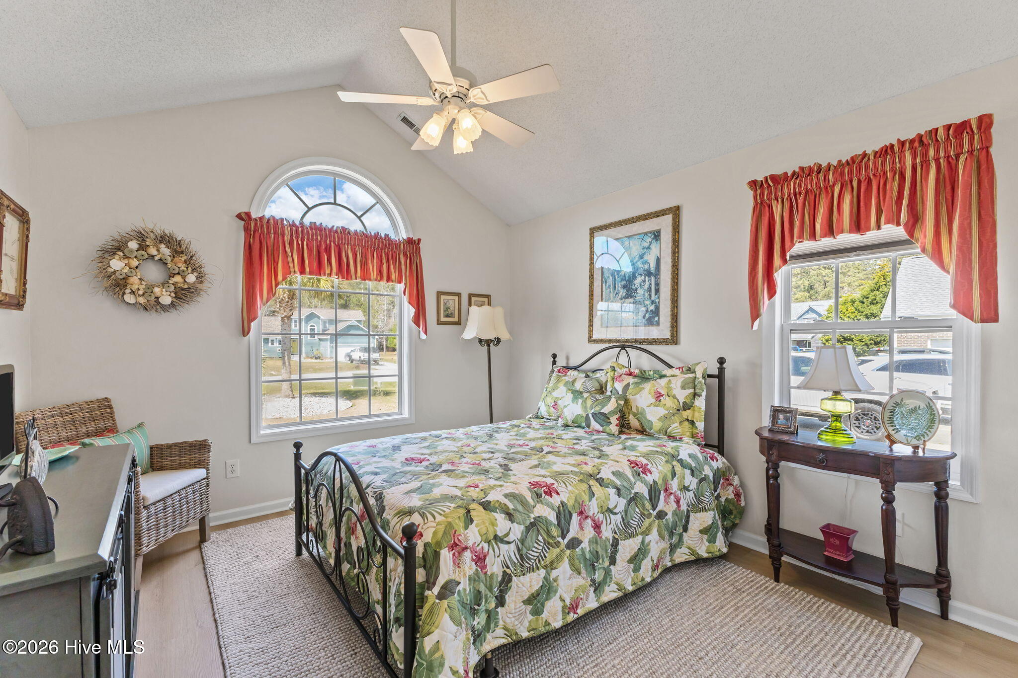 202 Nikida Court, Swansboro, NC 28584 – photo 12: Spare Room 2