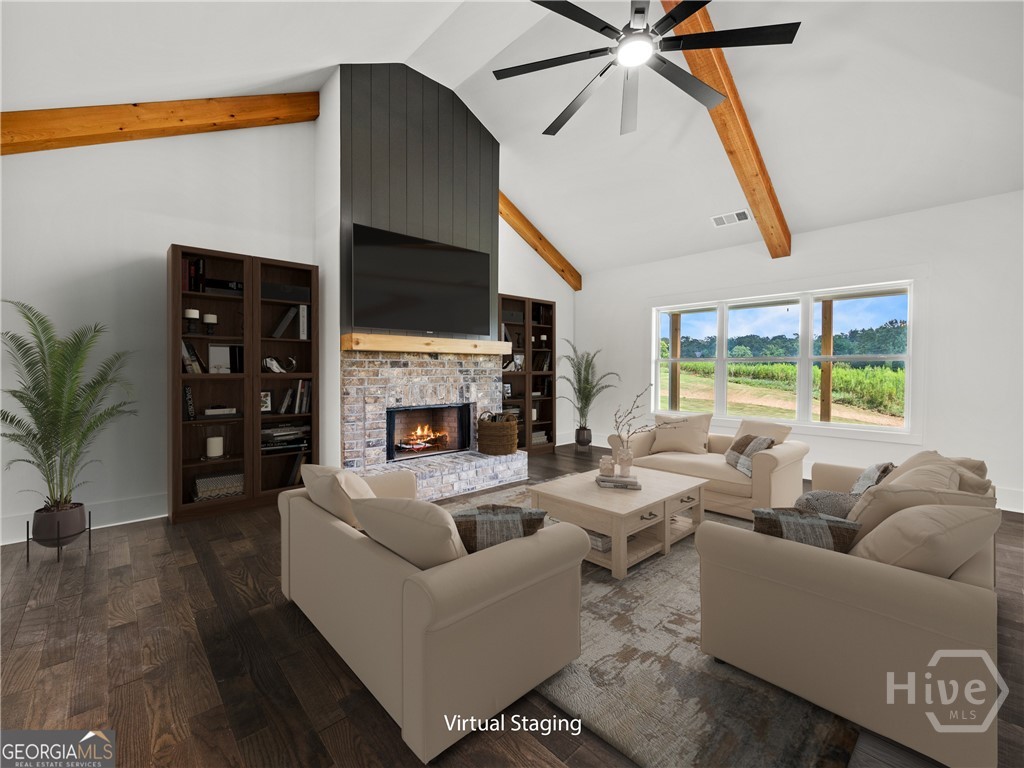 323 Sweetgrass Drive