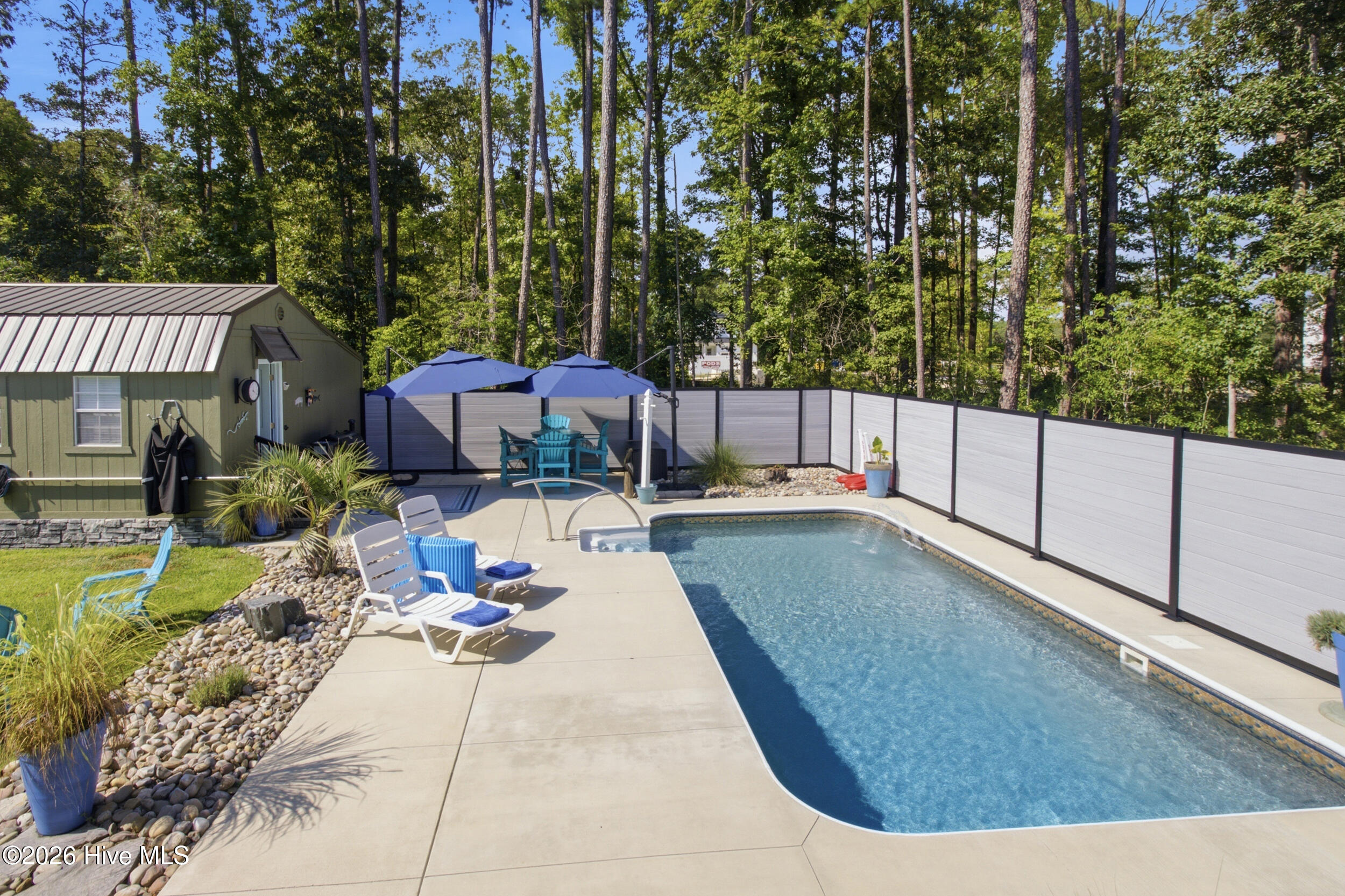 2509 Wild Turkey Road,New Bern