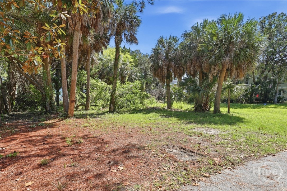 Photo 3 of Land for sale at 1312 6th Avenue, Tybee Island, GA 31328 | MLS# SA364393 | Listing updated on 2026-09-16
