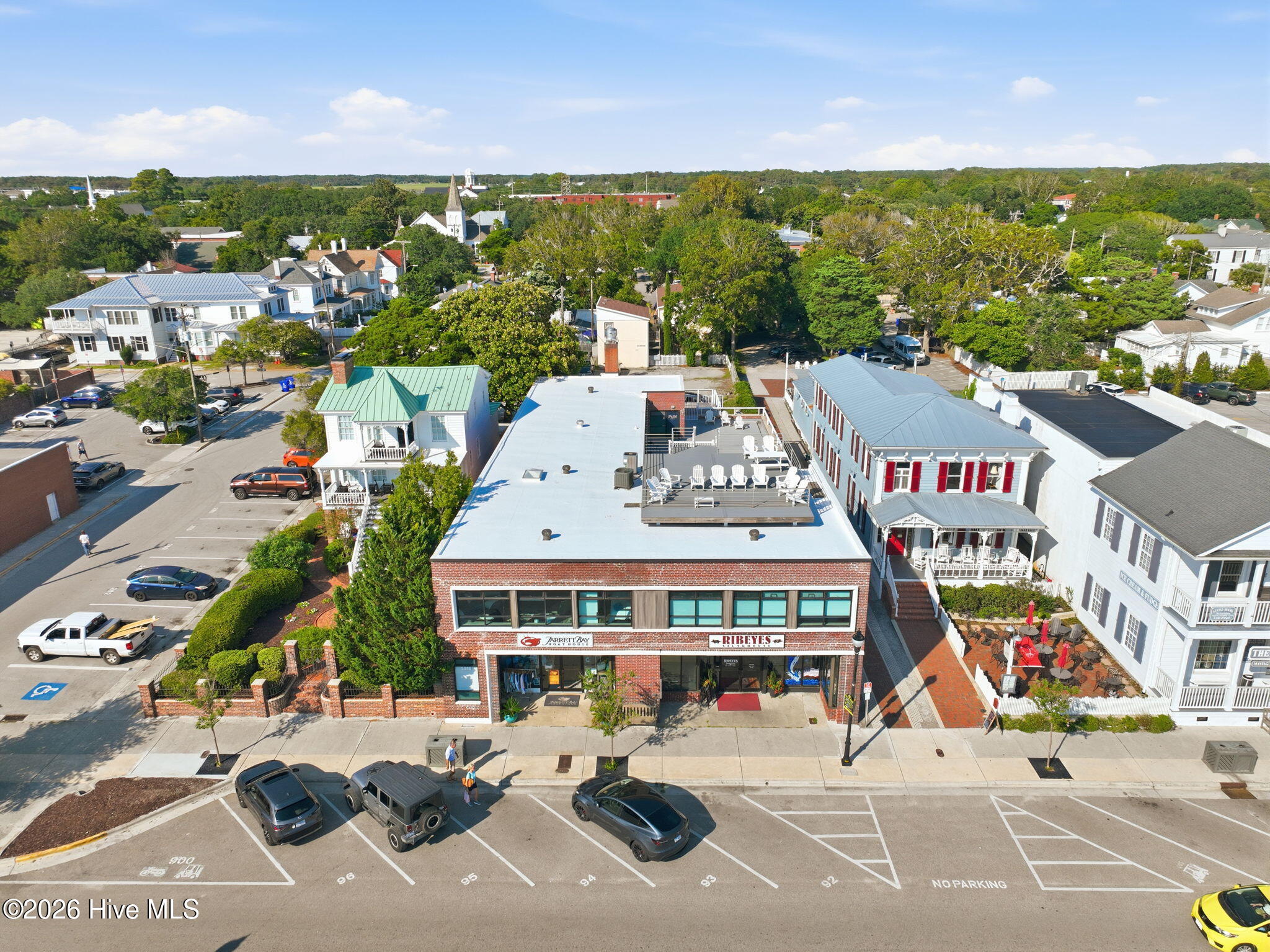509 Front Street A,Beaufort