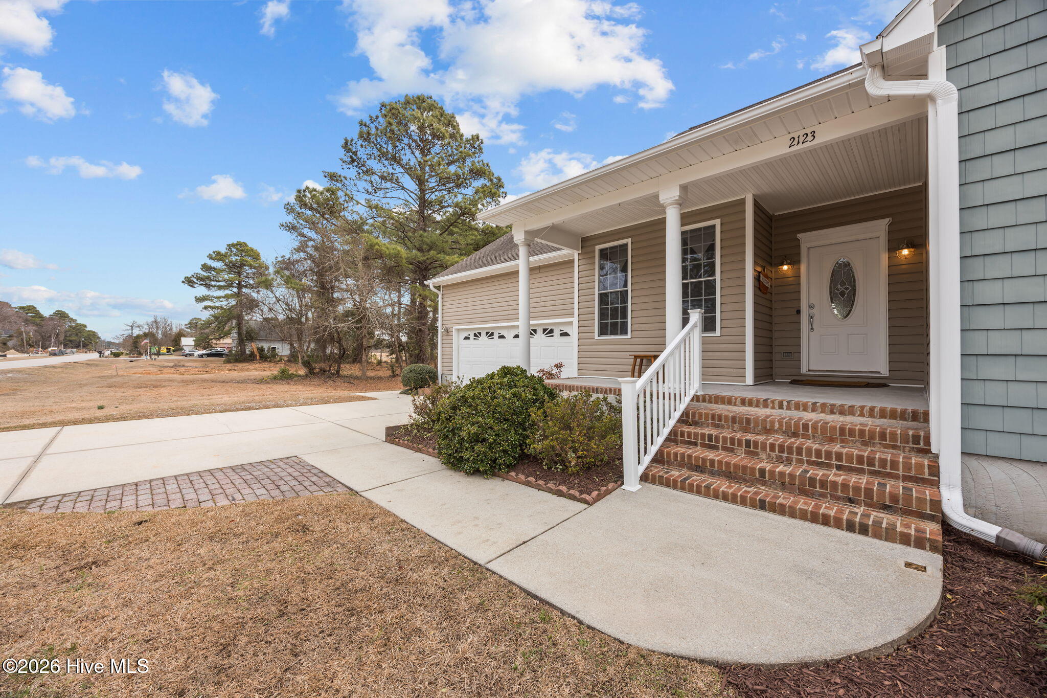 2123 Caracara Drive,New Bern
