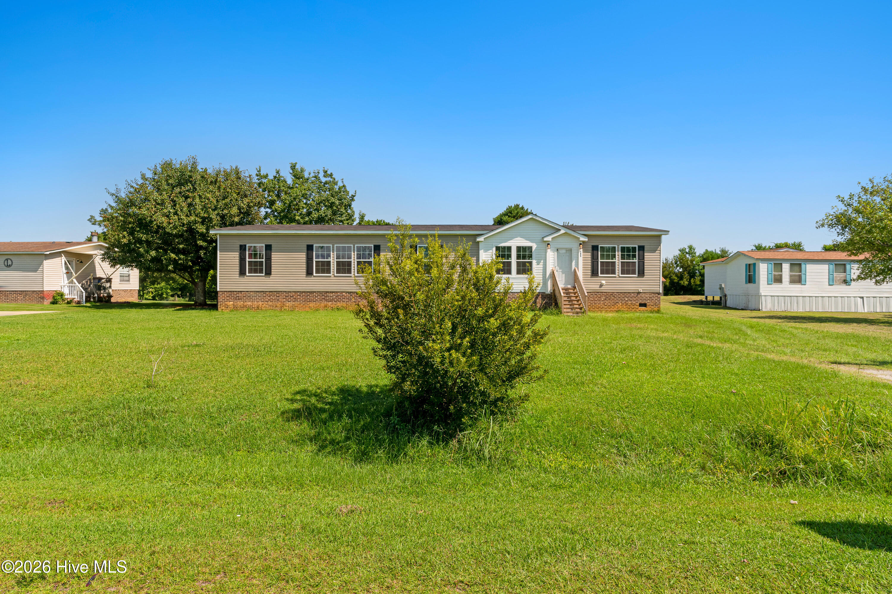 105 Gosling Lane,Beaufort