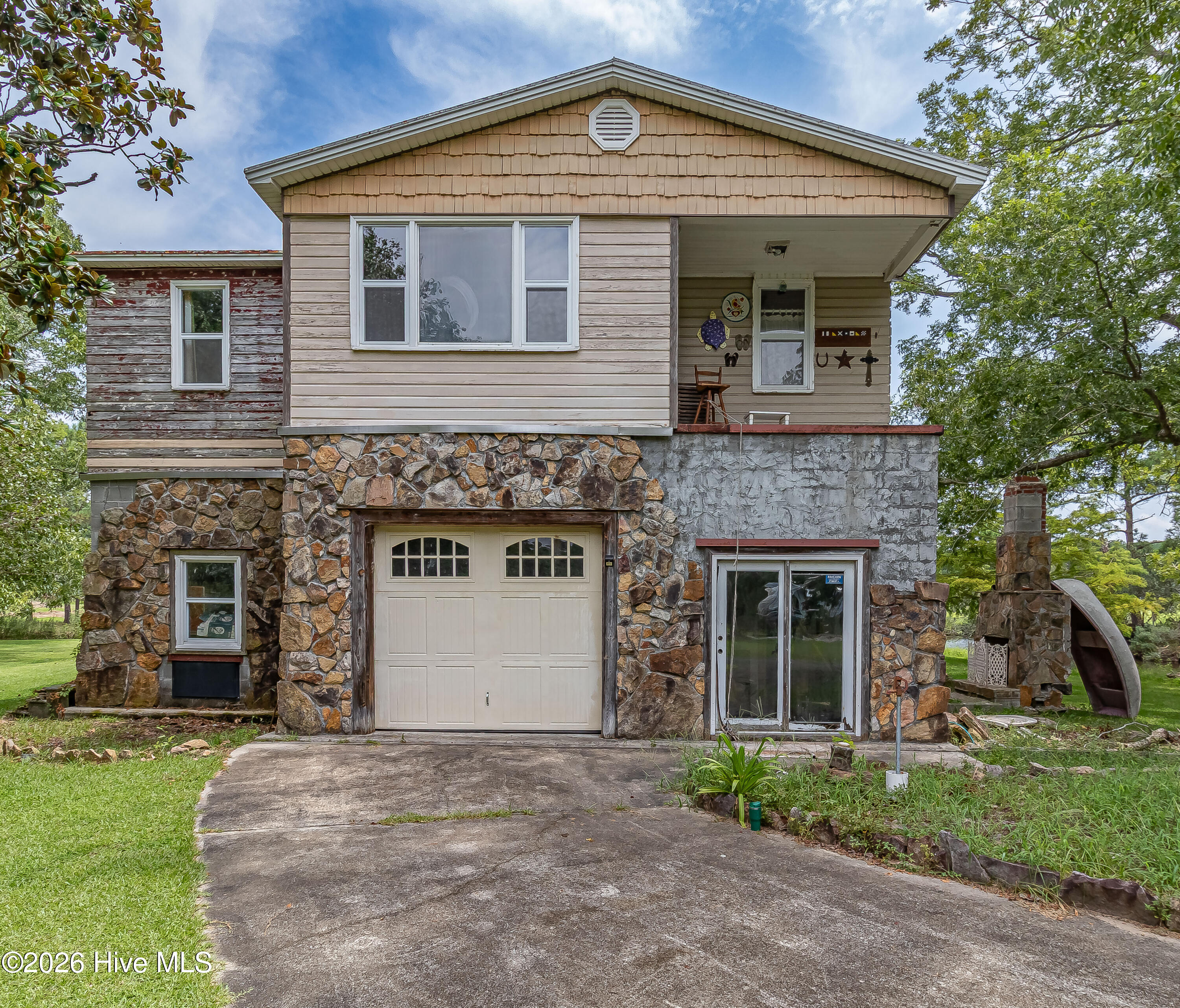 89 Old Lupton Road,Merritt