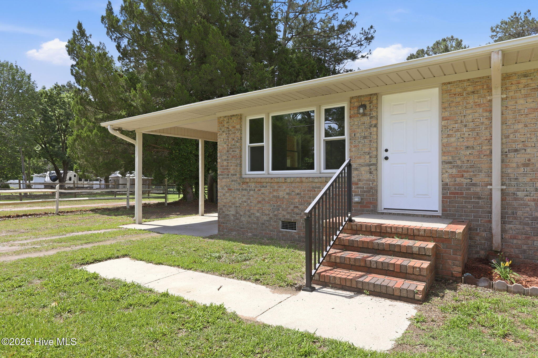 1040 Broad Creek Road,New Bern