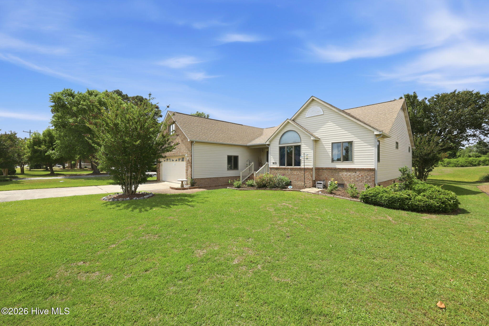 833 Pelican Drive,New Bern