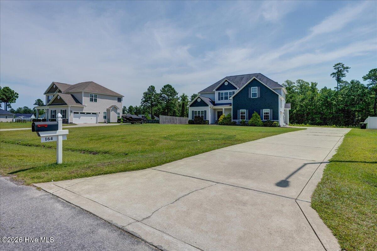 164 Finch Lane,New Bern
