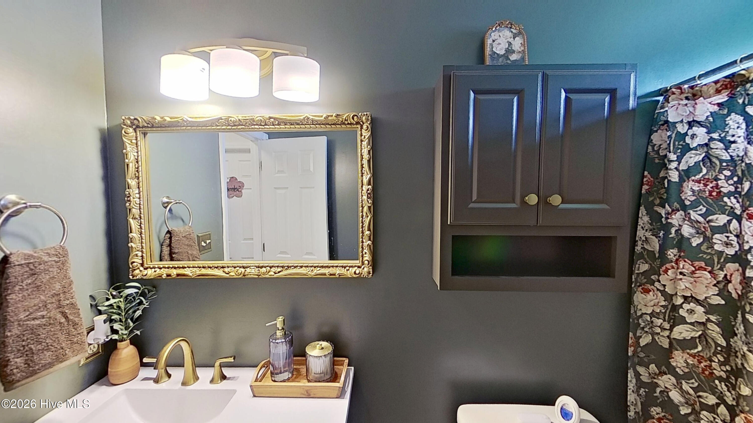2668 Idlebrook Circle,Midway Park