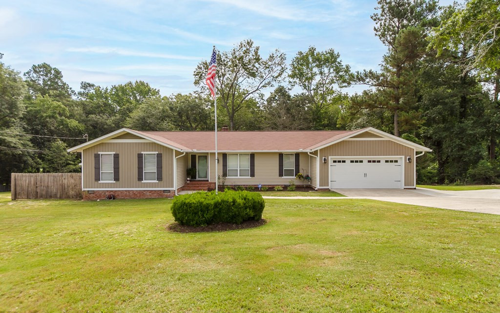 4050 Goshen Lake Drive S, Augusta, GA 30906 Listing Photo  2