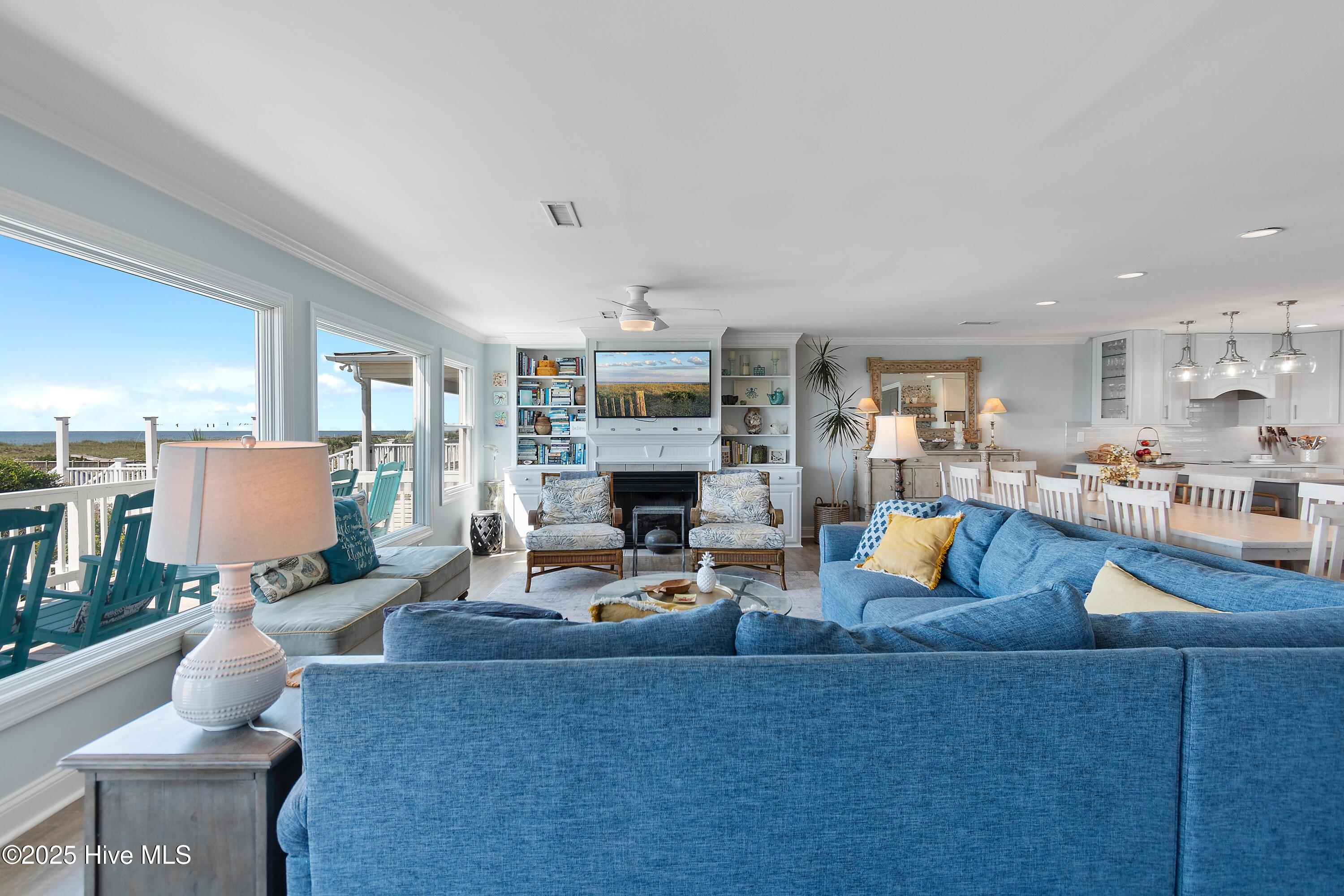 1213 Ocean Boulevard W, Holden Beach, NC 28462 – photo 15: 1213OceanBlvdW - 31