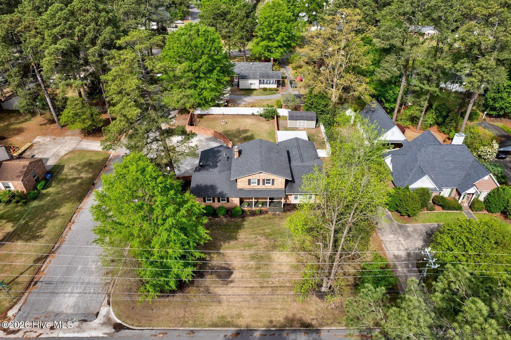 224 S Englewood Drive, Rocky Mount, NC, 27804