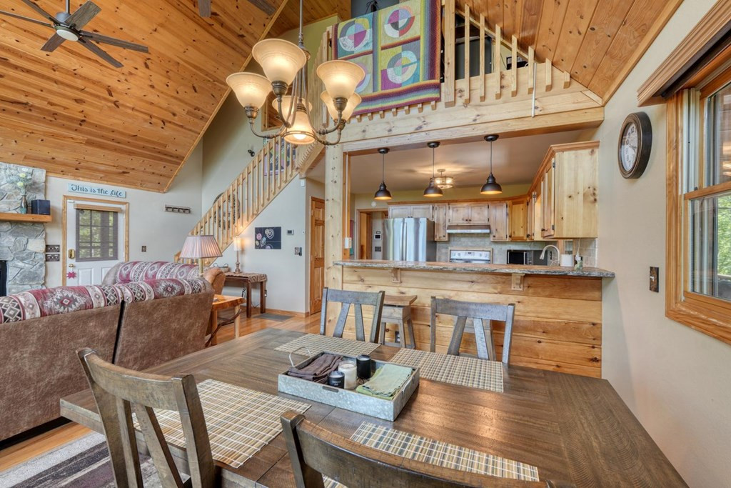 249 Buck Ridge Drive, Murphy, NC 28906 Listing Photo  21