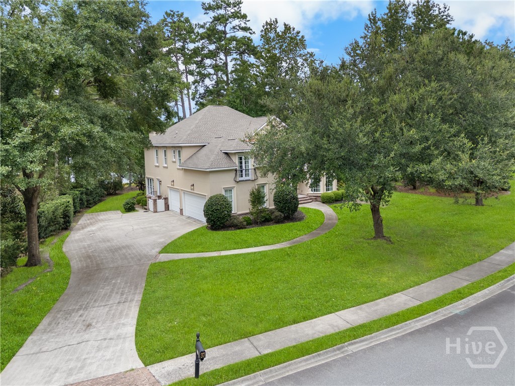 Photo 1 of Single family home for sale at 37 Grand Lake Cir, Savannah, GA 31405 | MLS# SA364041 | Listing updated on 2026-09-22