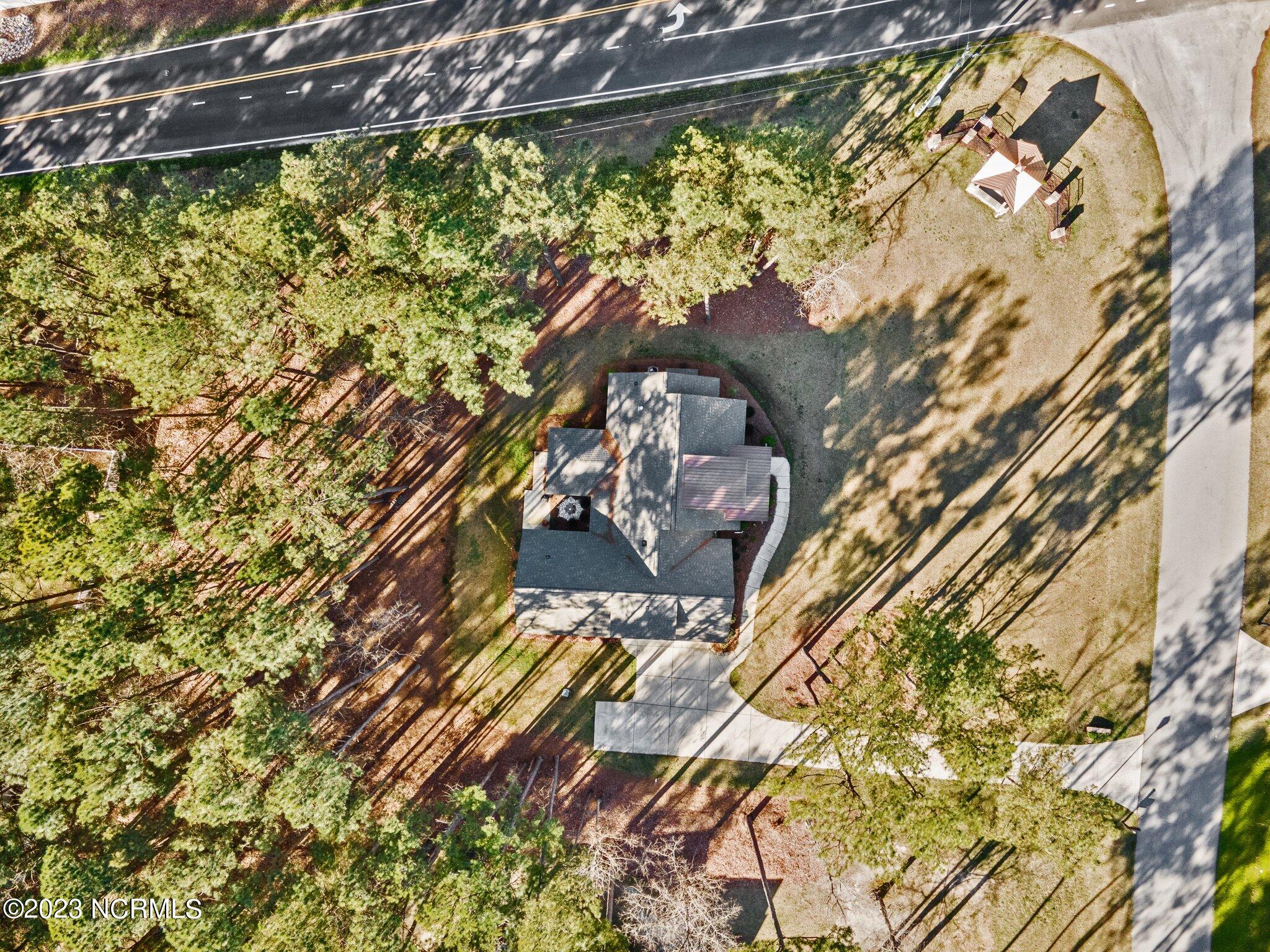 4523 Dayspring Drive