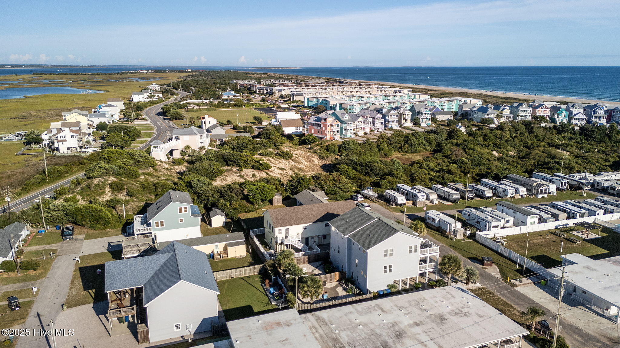 205 Barefoot Lane, Atlantic Beach, NC, 28512