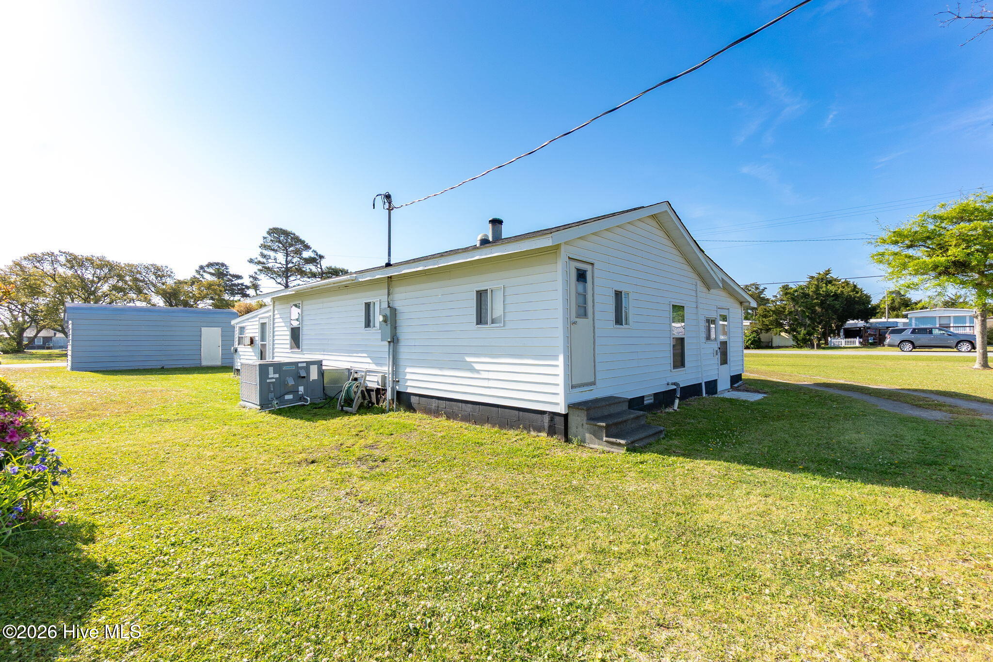 187 Mullens Drive,Harkers Island