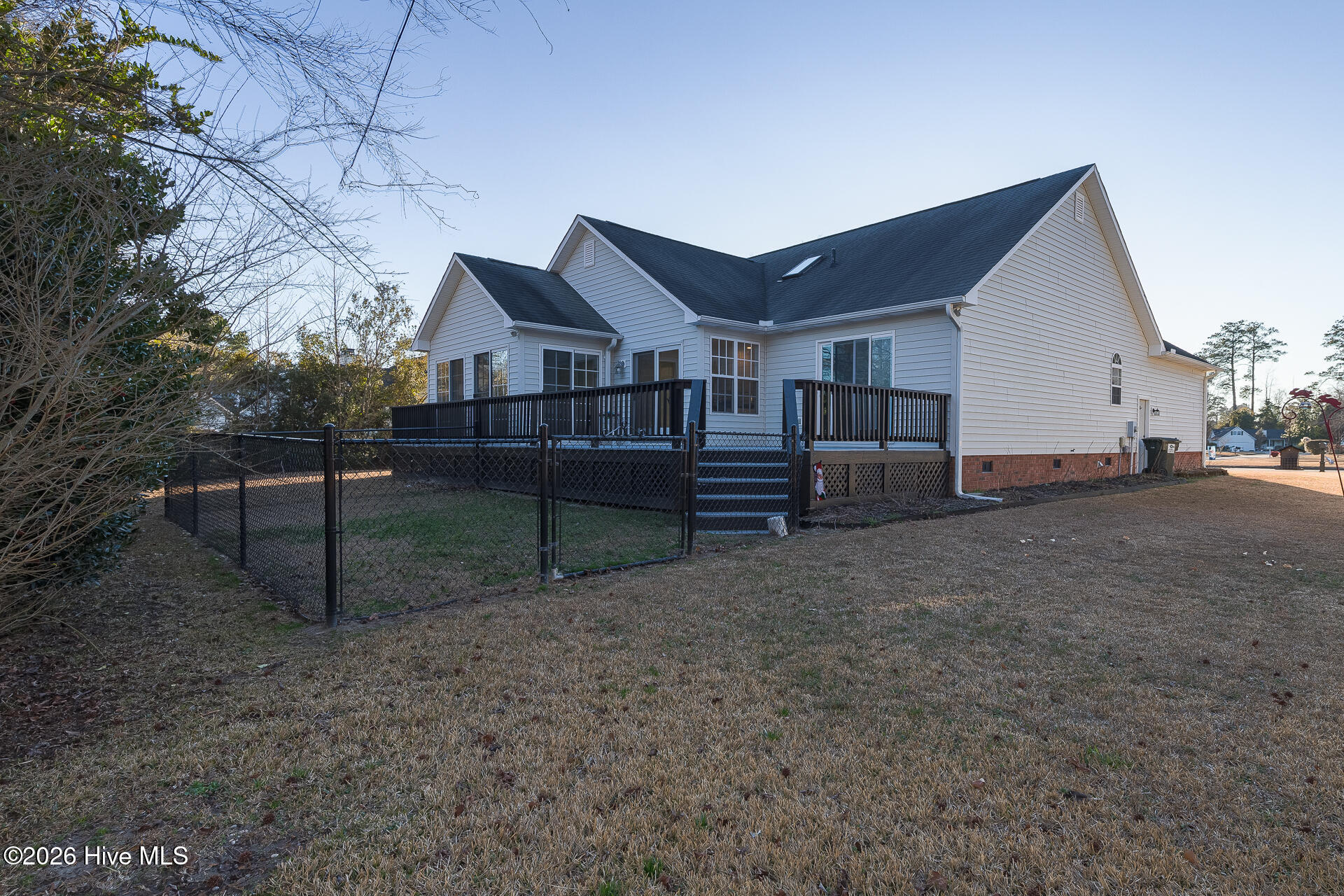 208 Eighth Street,New Bern