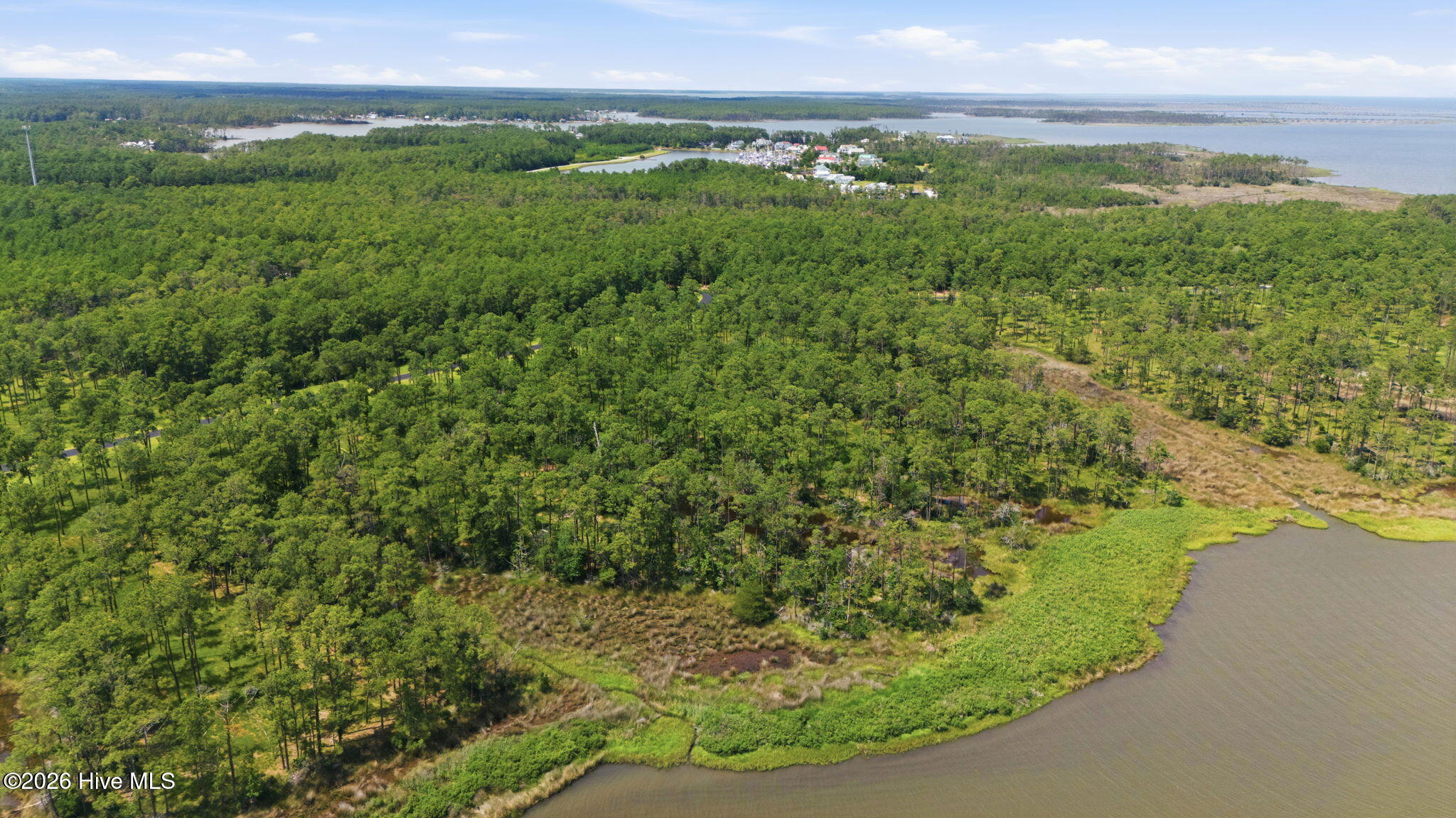 143 15 River Watch Road,Oriental