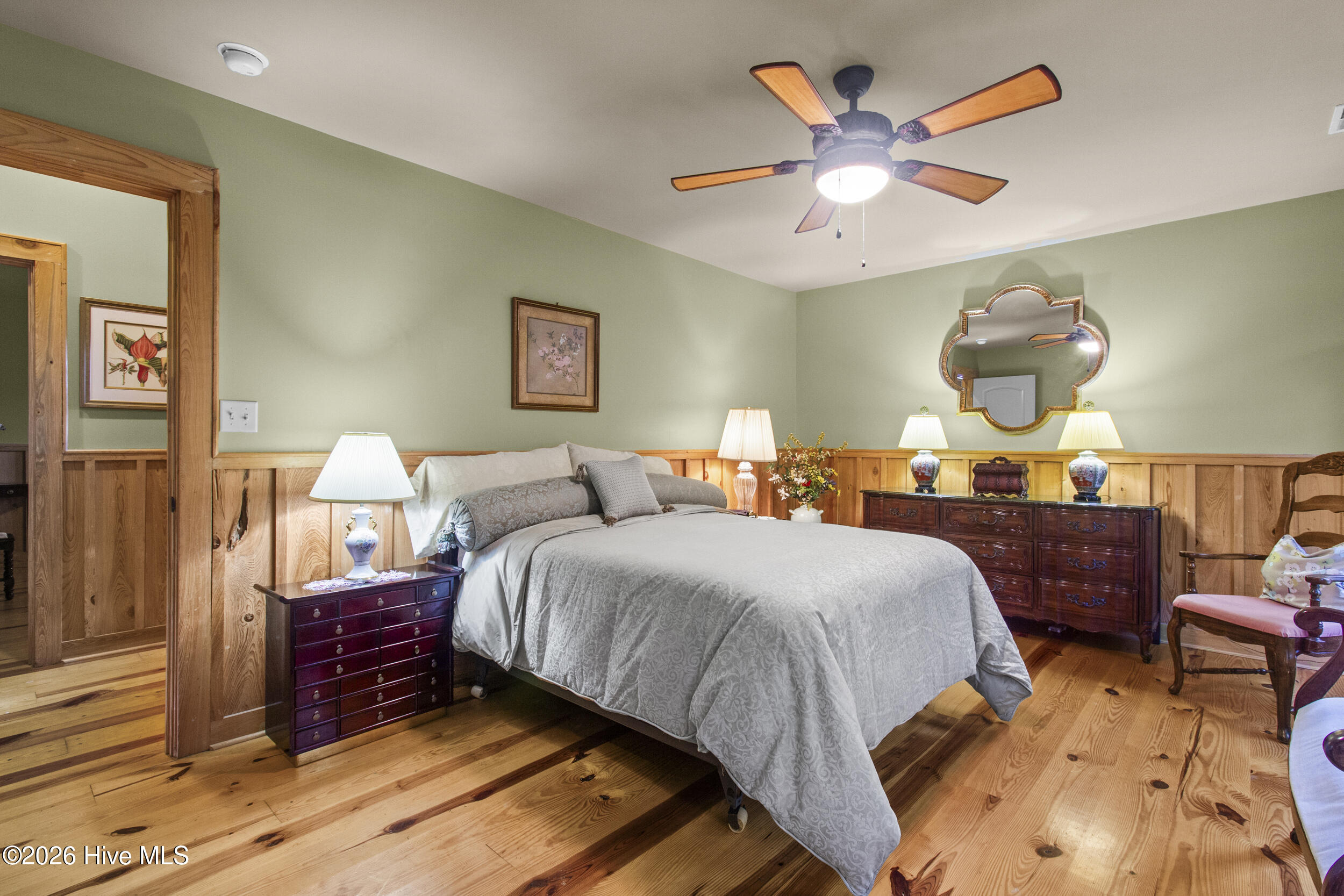 307 Antioch Lakes Road,New Bern