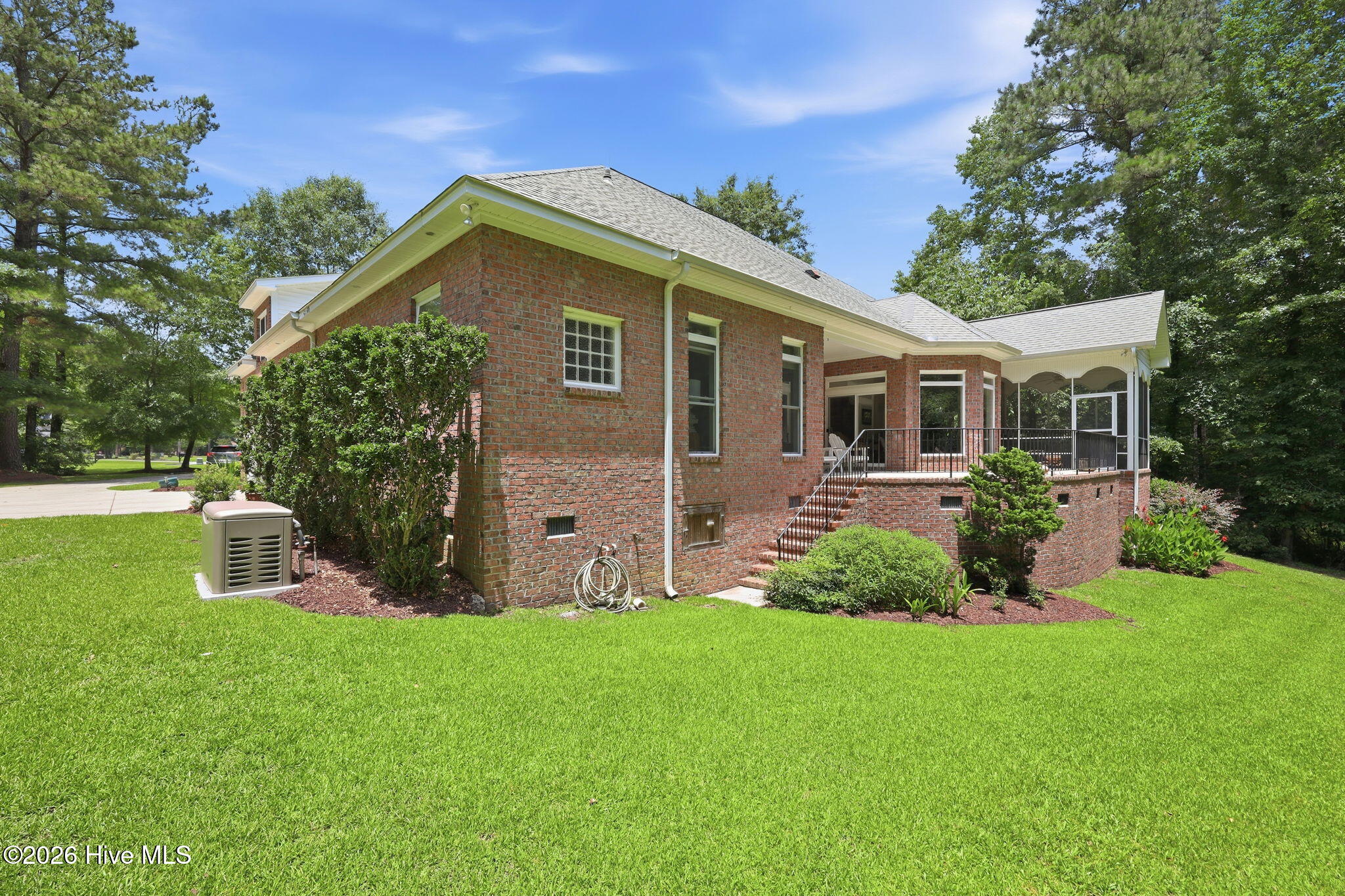3807 Leaf Court,New Bern