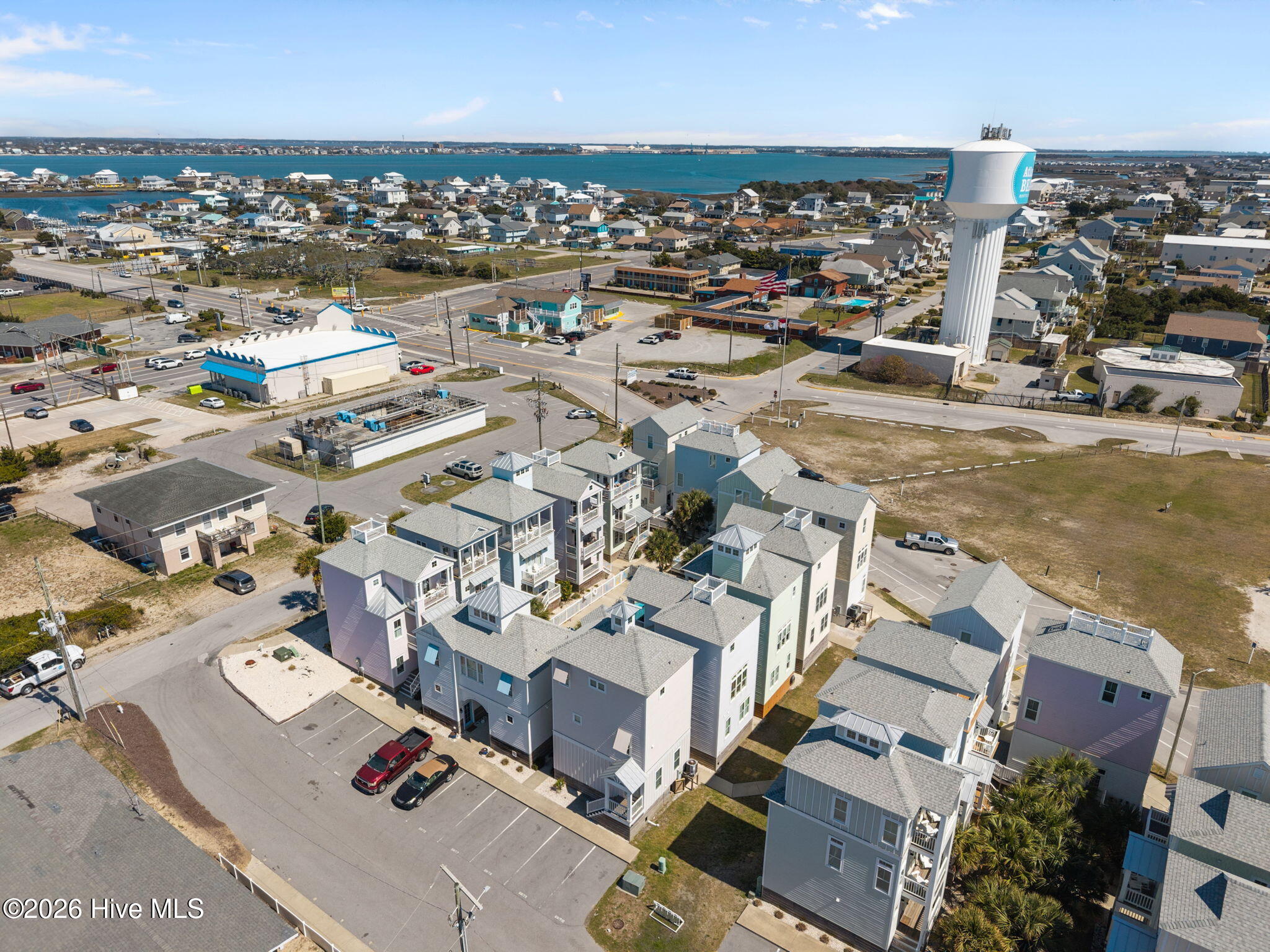 110 West Drive B,Atlantic Beach