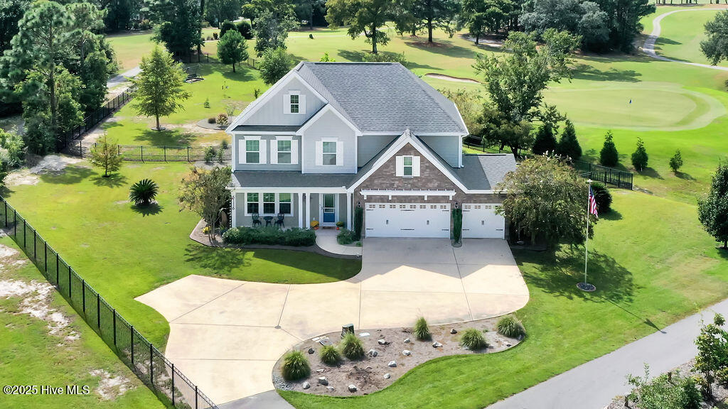 6116 Seagrove Court, Wilmington, NC, 28412