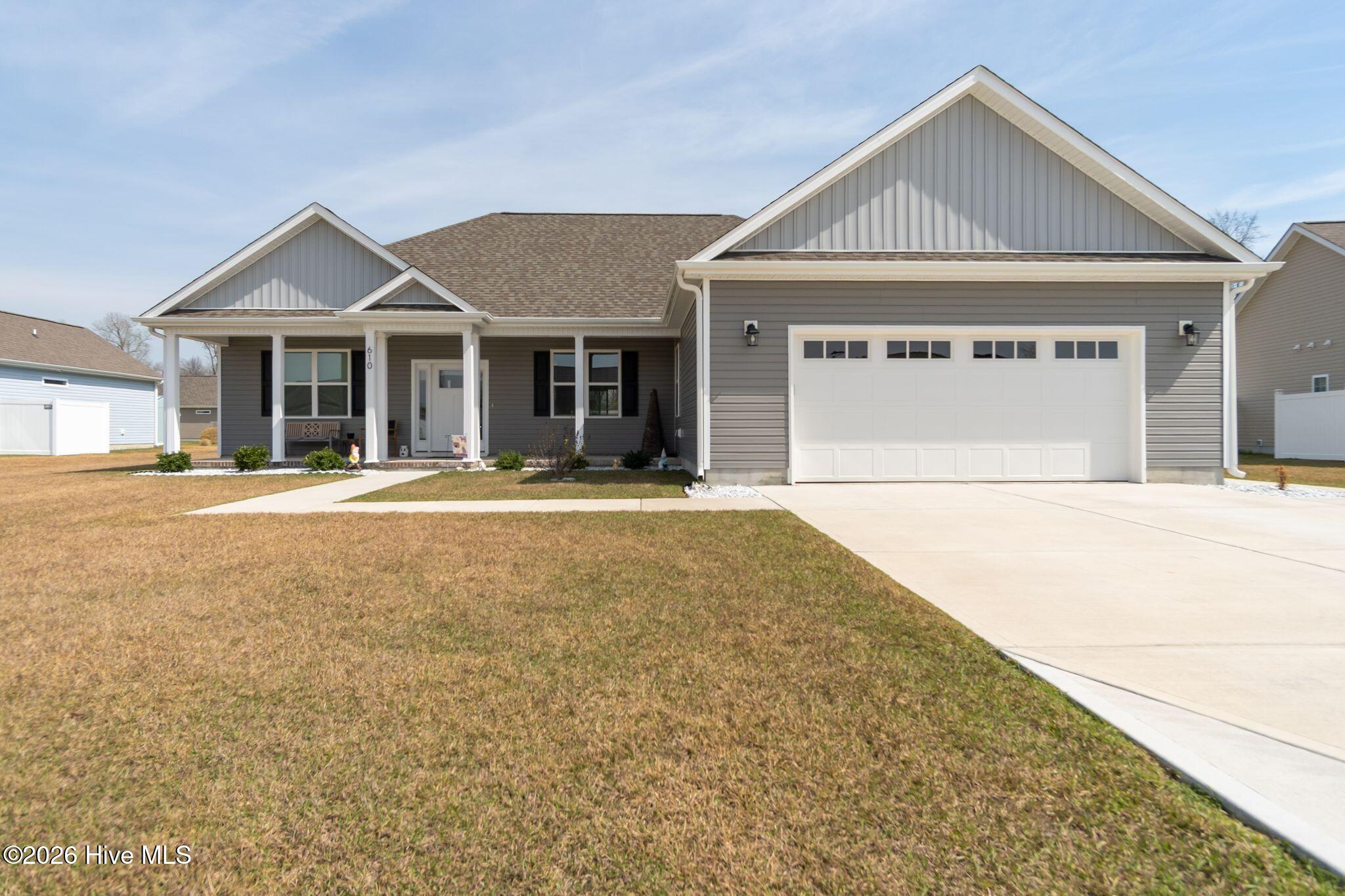 610 Bright Harvest Drive,Maysville