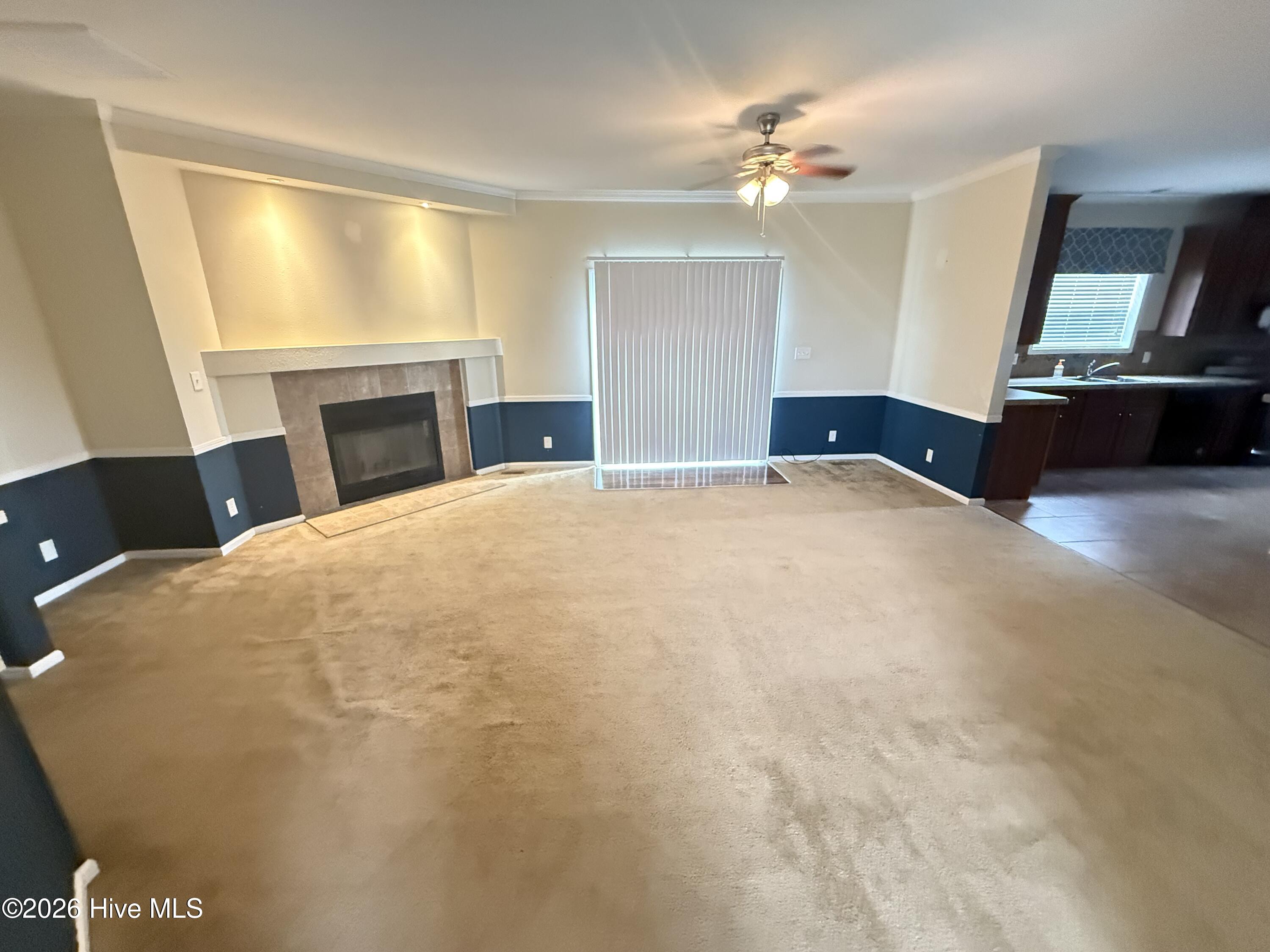 3rd image of 479 Ralph Dail Rd, Mount Olive, NC 28365 | MLS# 100594518