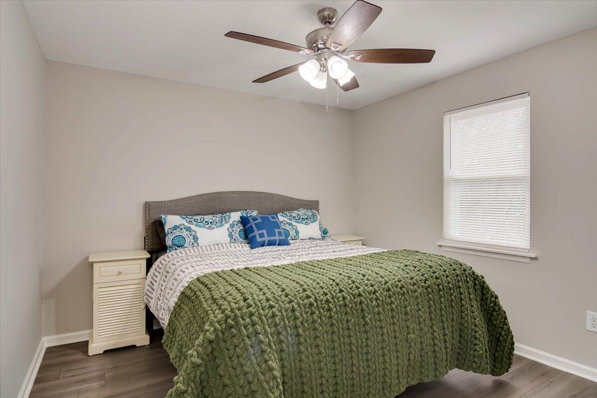 3901 Crest Drive