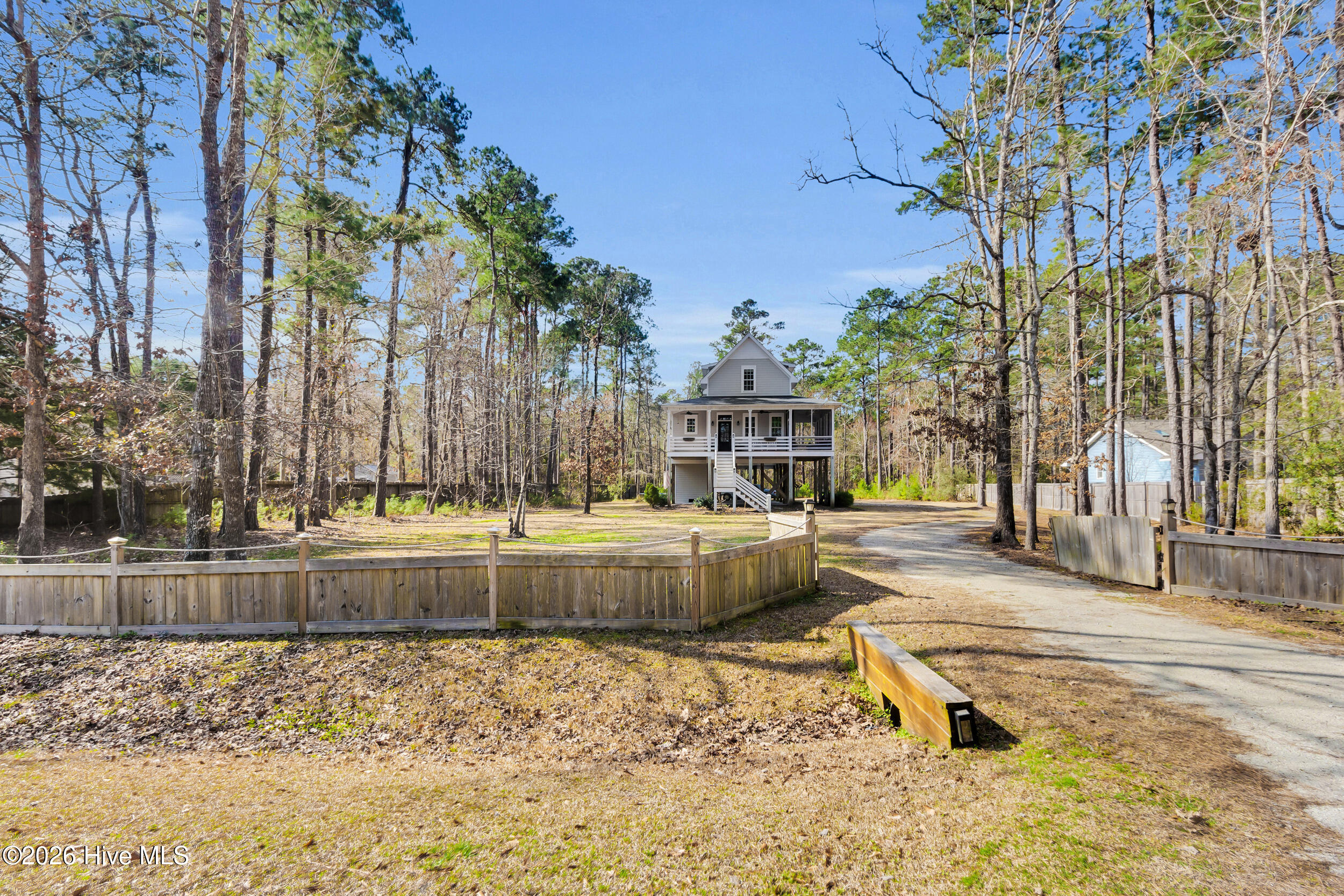 61 Spinnaker Point Road N, Oriental, NC, 28571